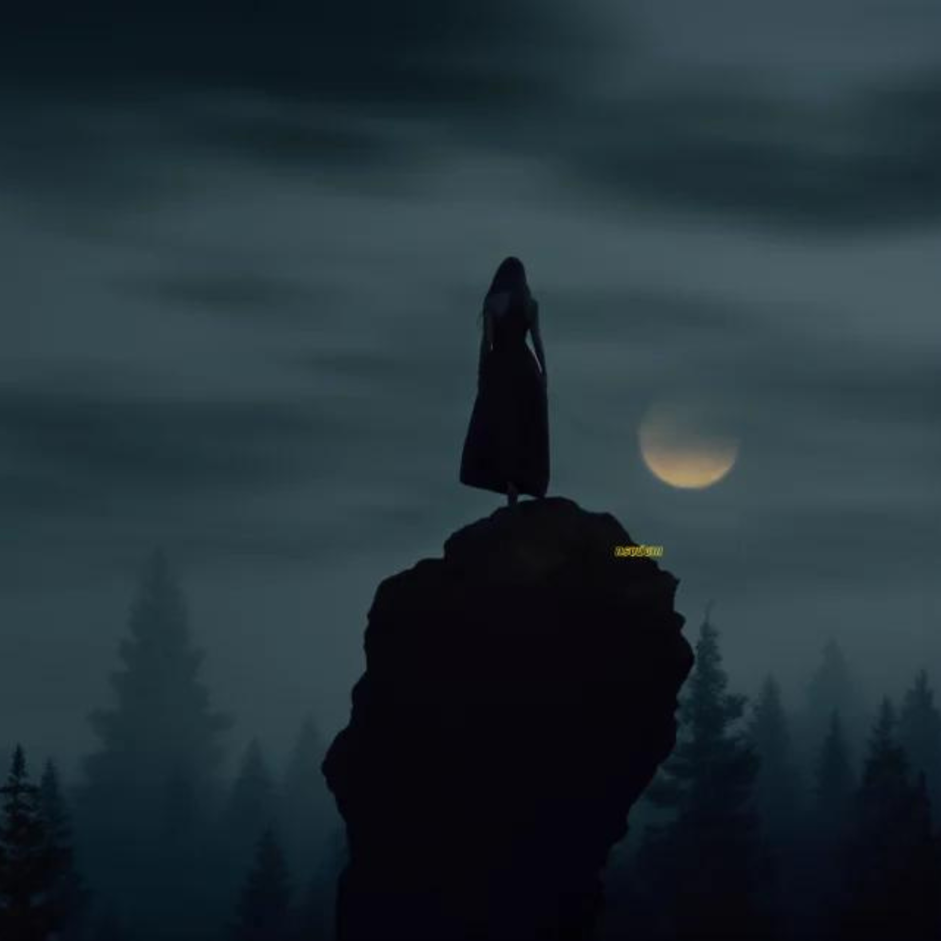Fallen Angel artwork
