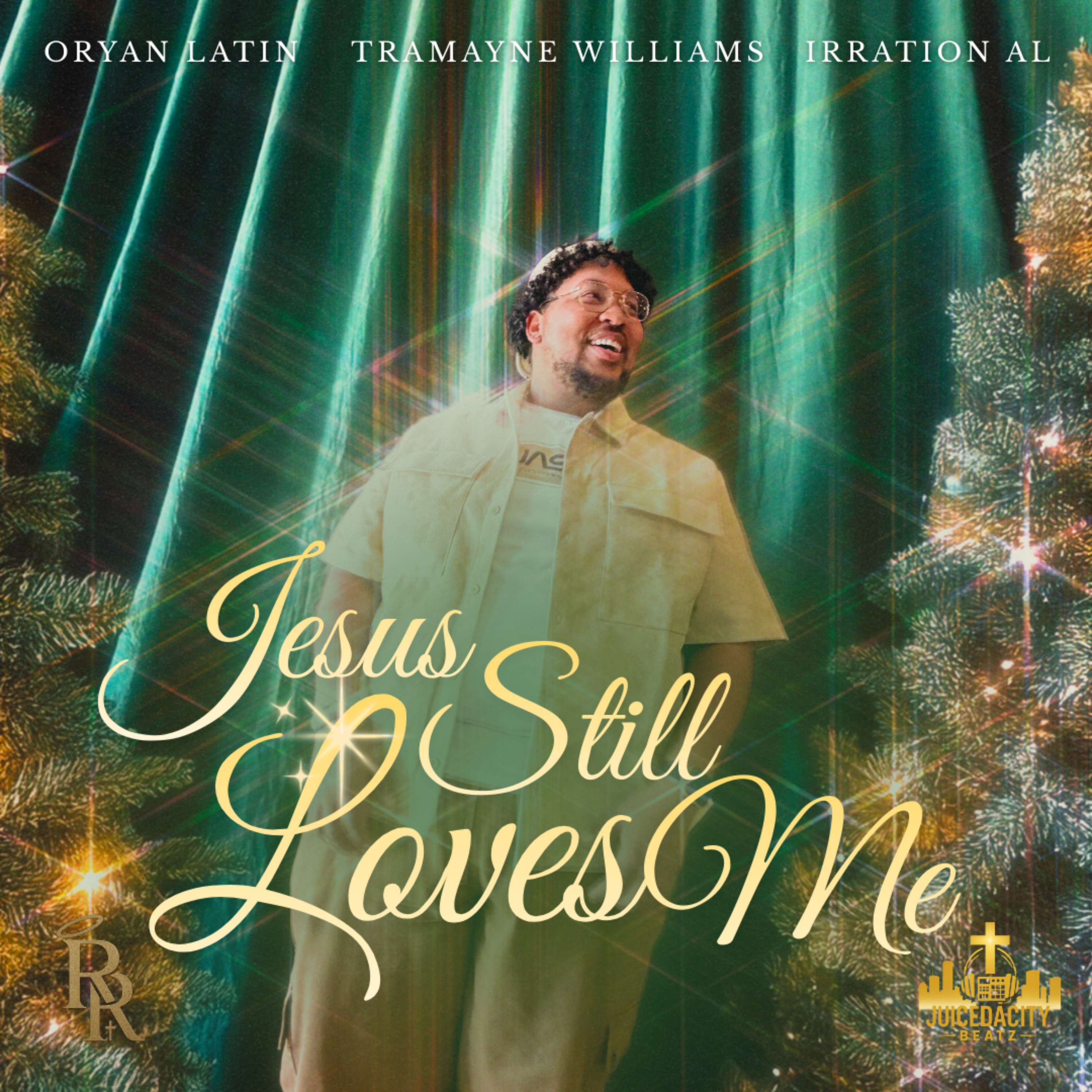 Jesus Still Loves Me artwork