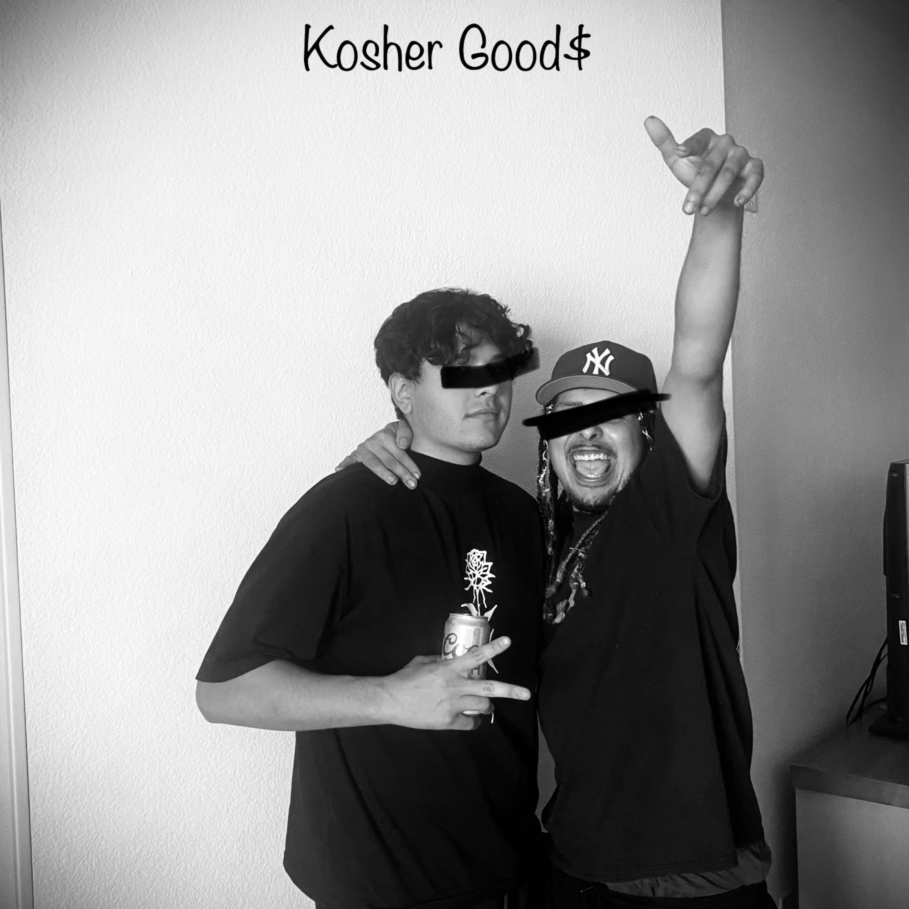 Kosher Goods artwork