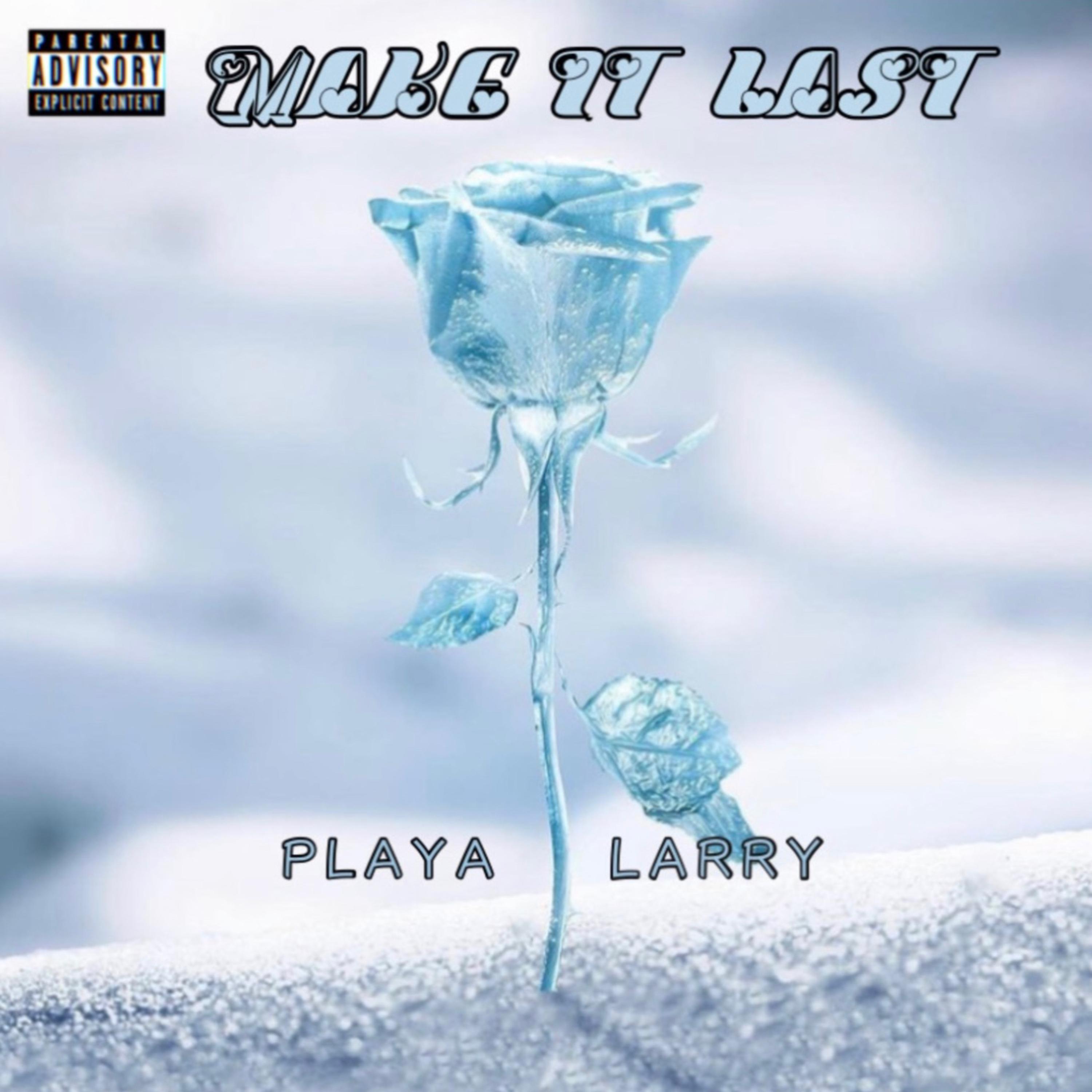 Make It Last artwork