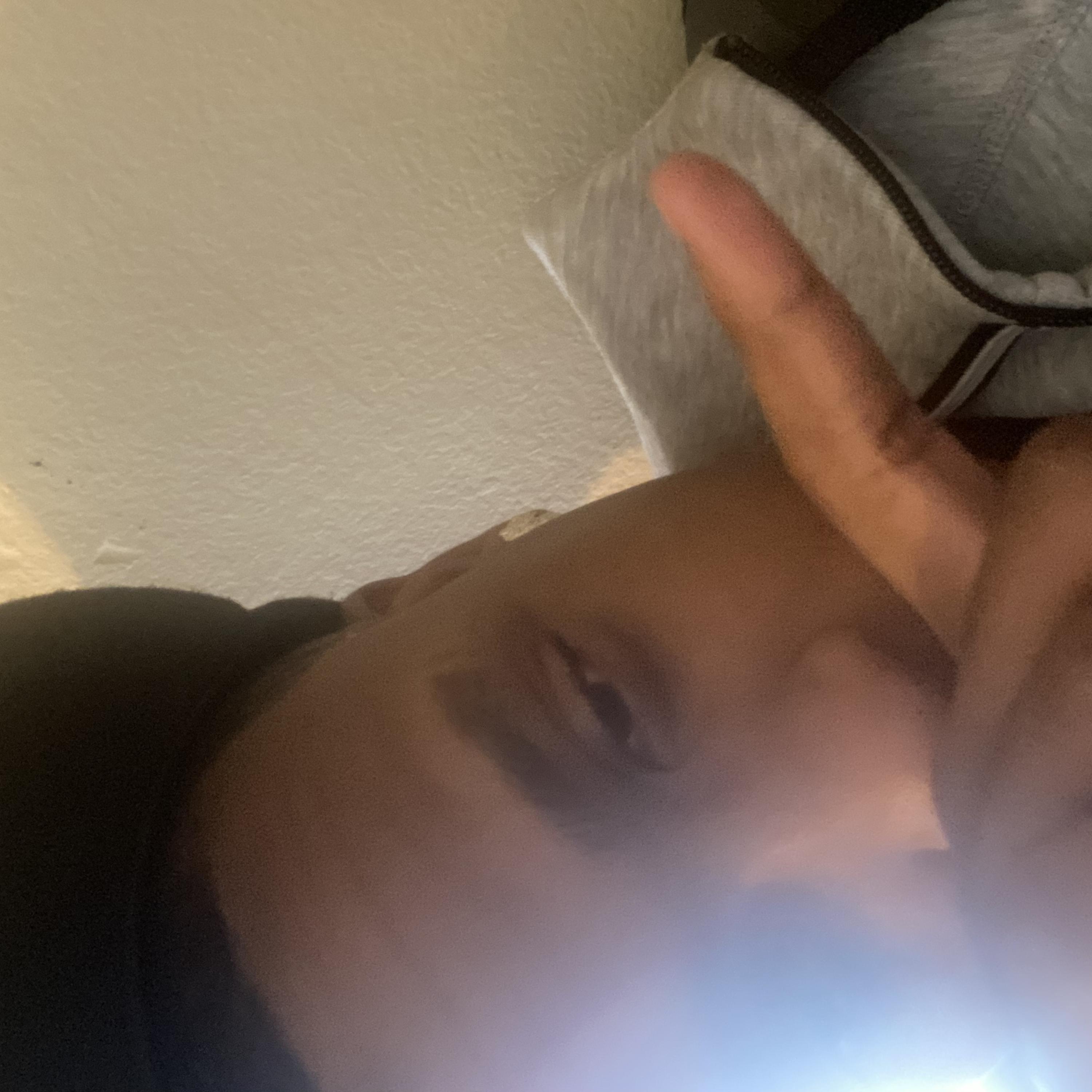 Telekinesis ￼ artwork