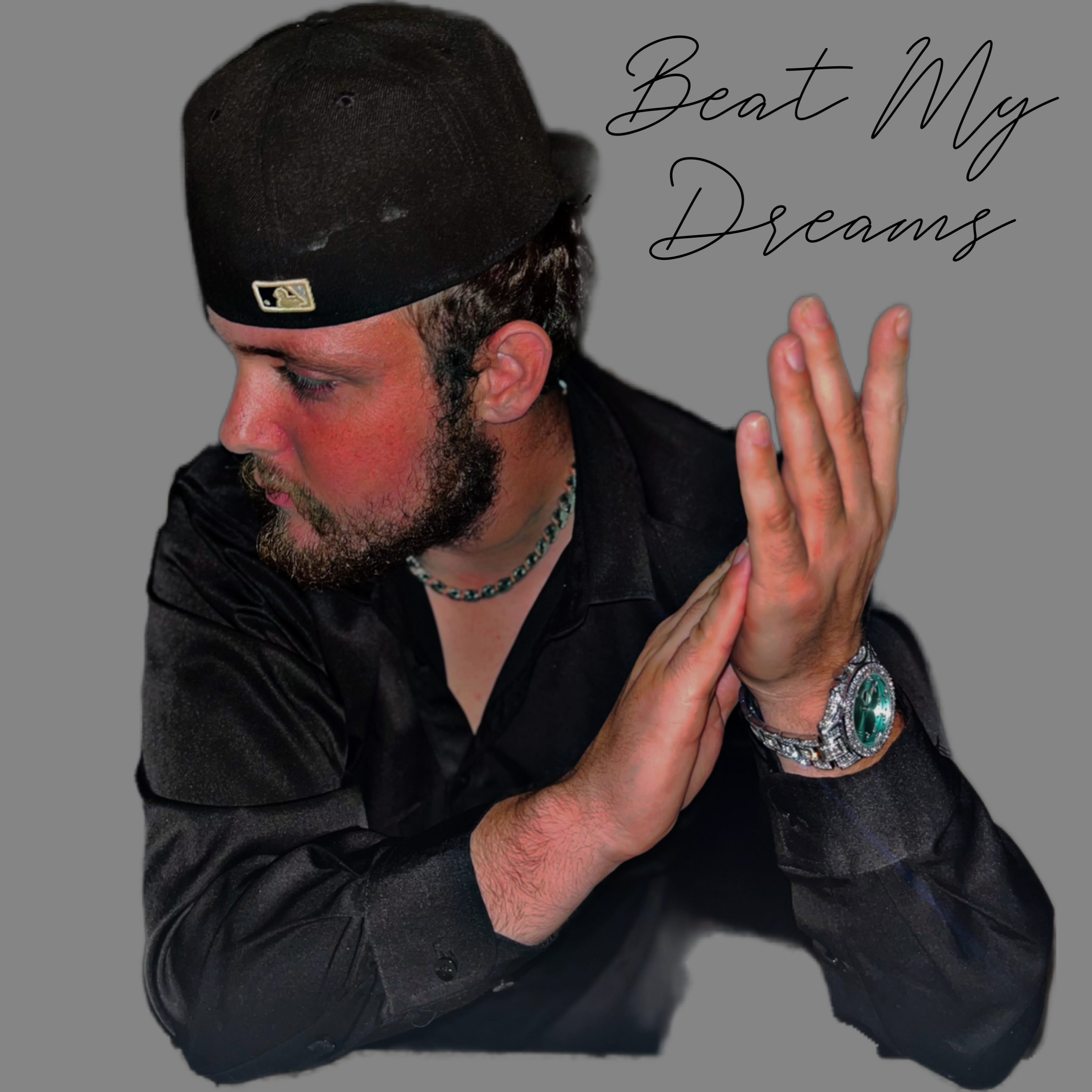 Beat My Dreams artwork