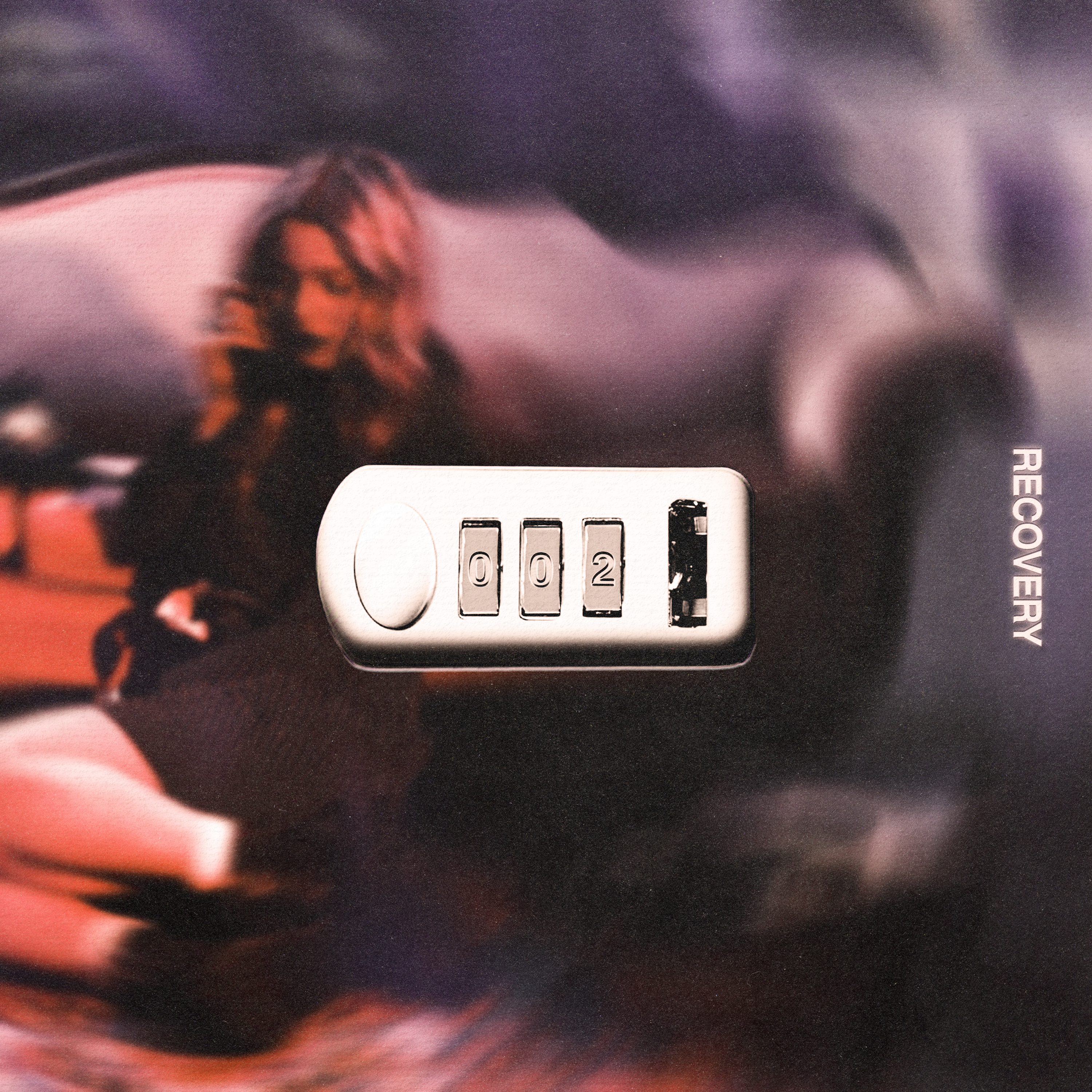 Recovery (Entry 2) artwork