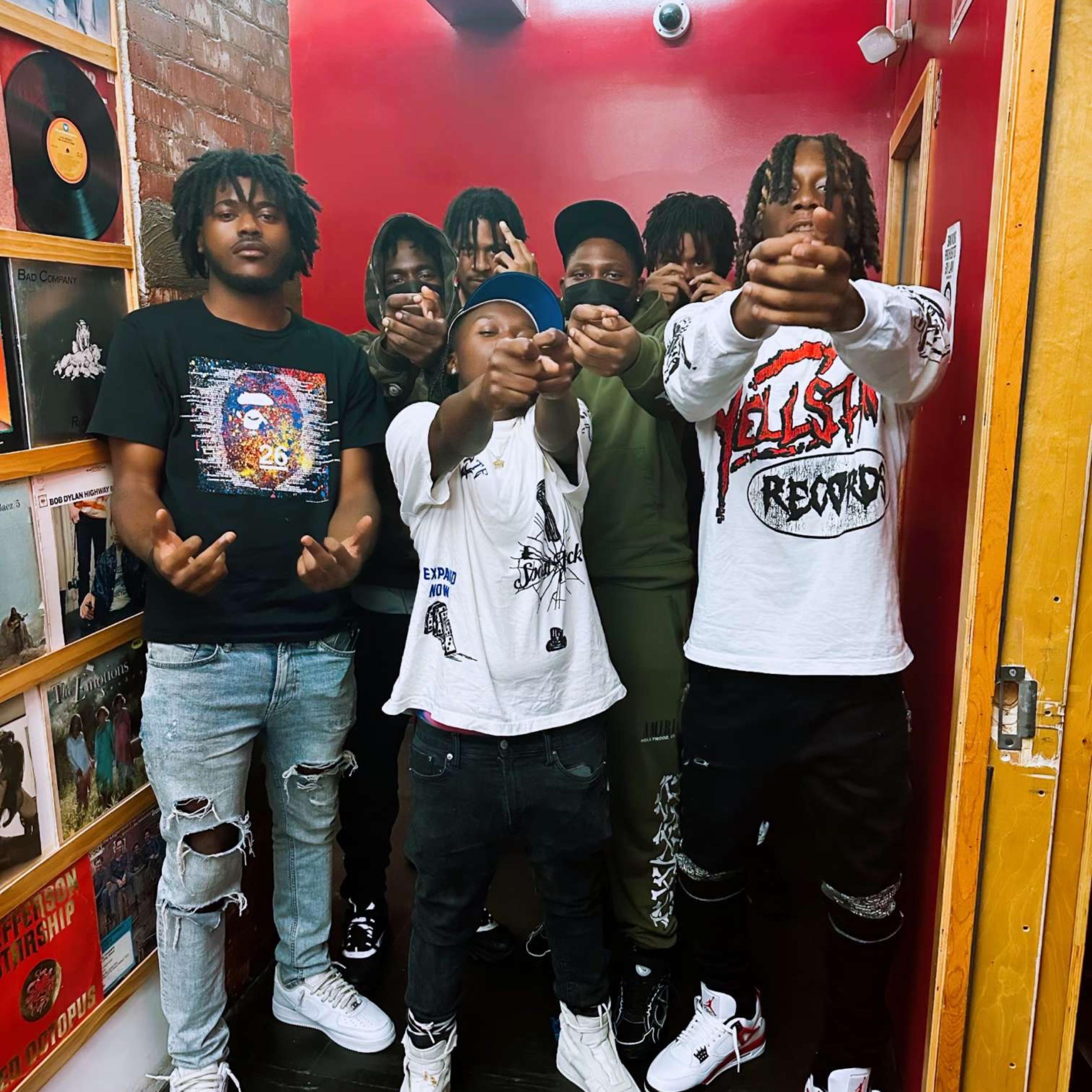 Response artwork