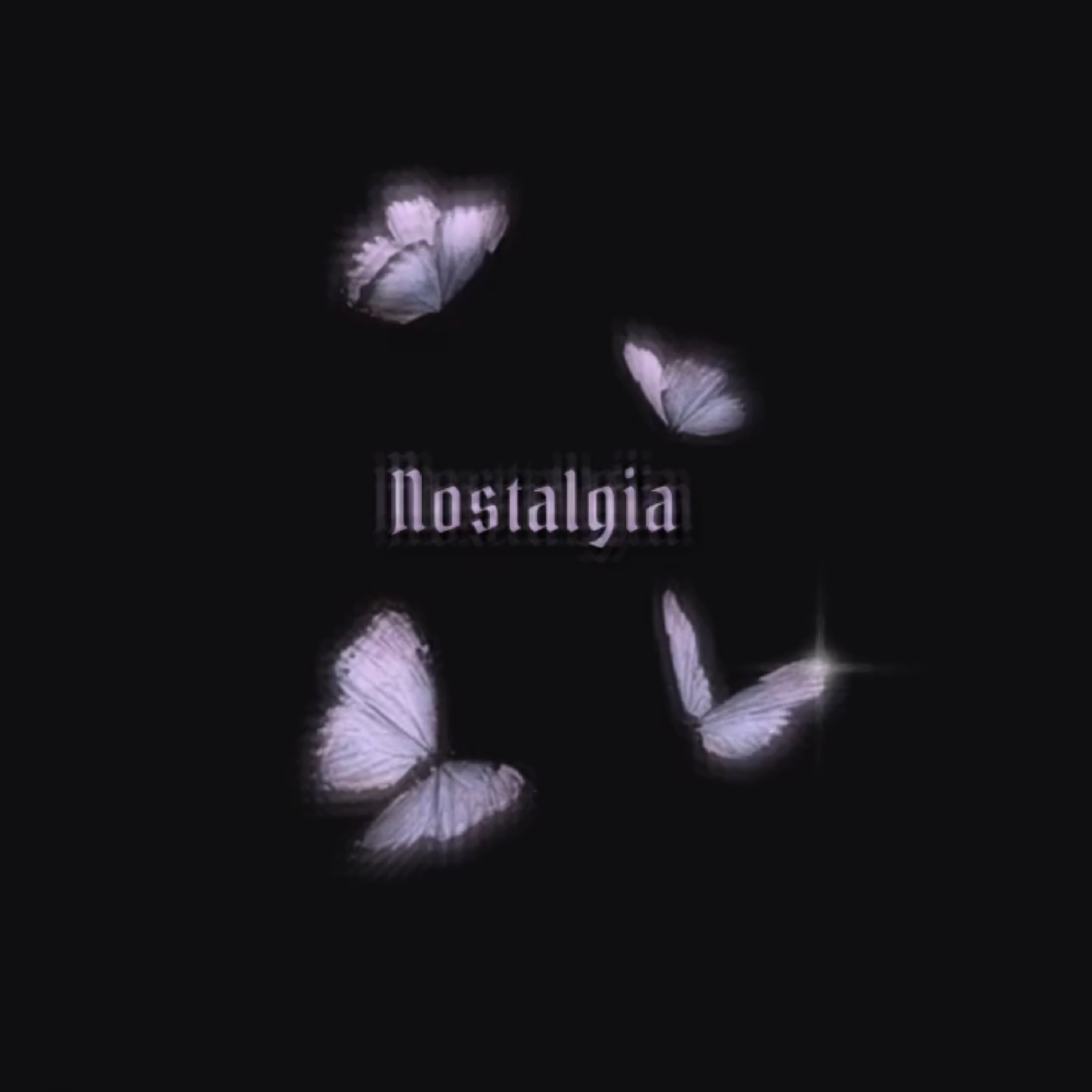 Nostalgia artwork