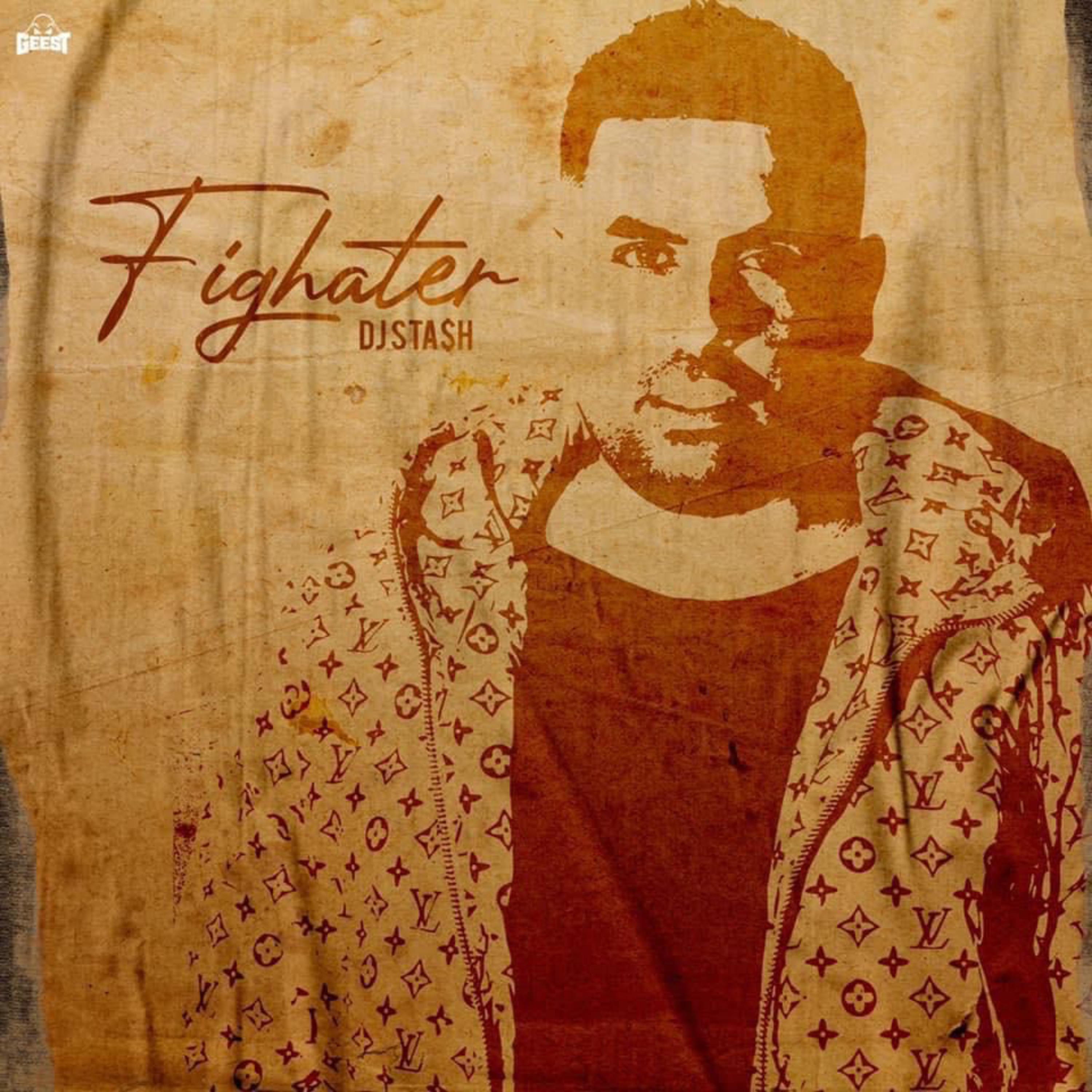 Fighater artwork