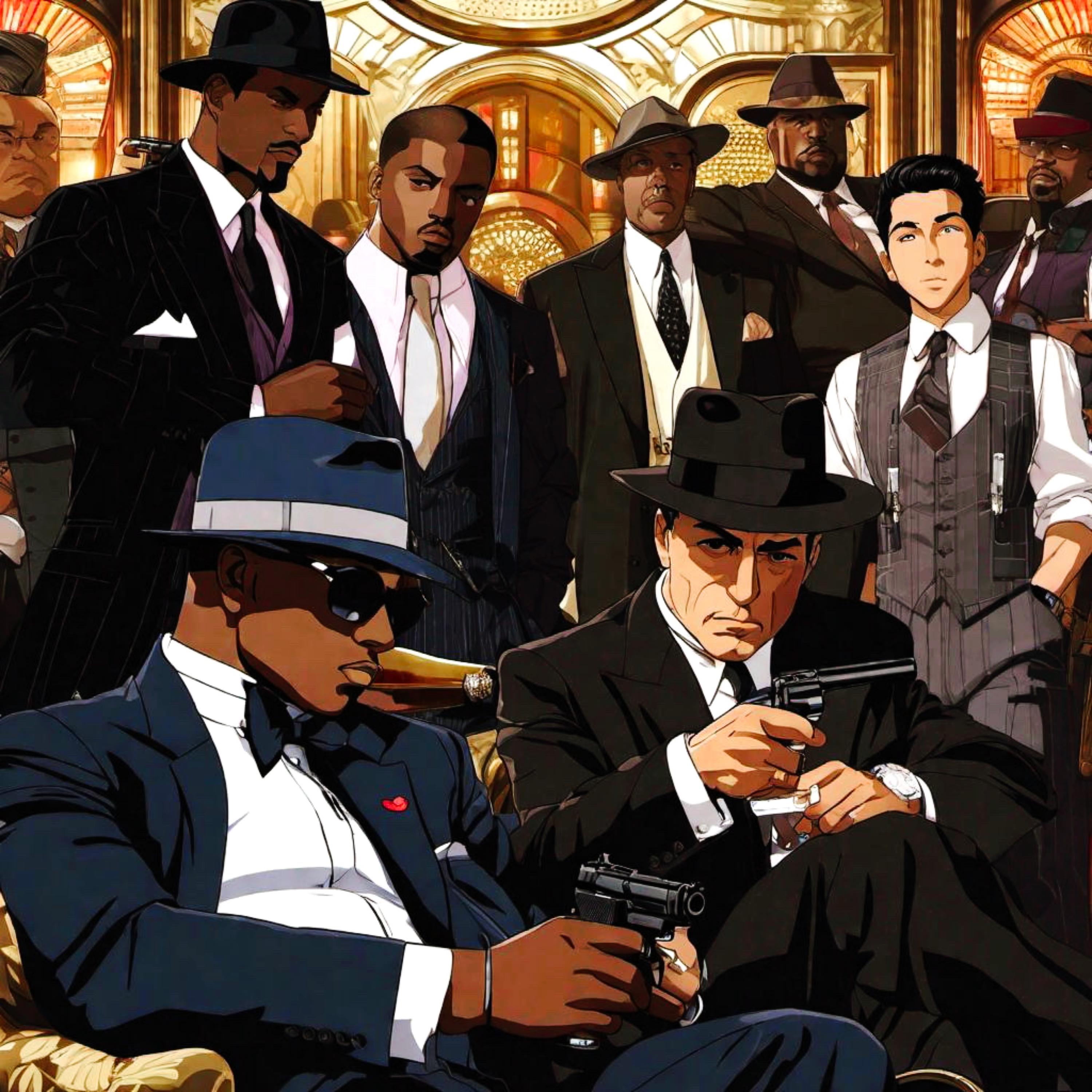 Rollin artwork