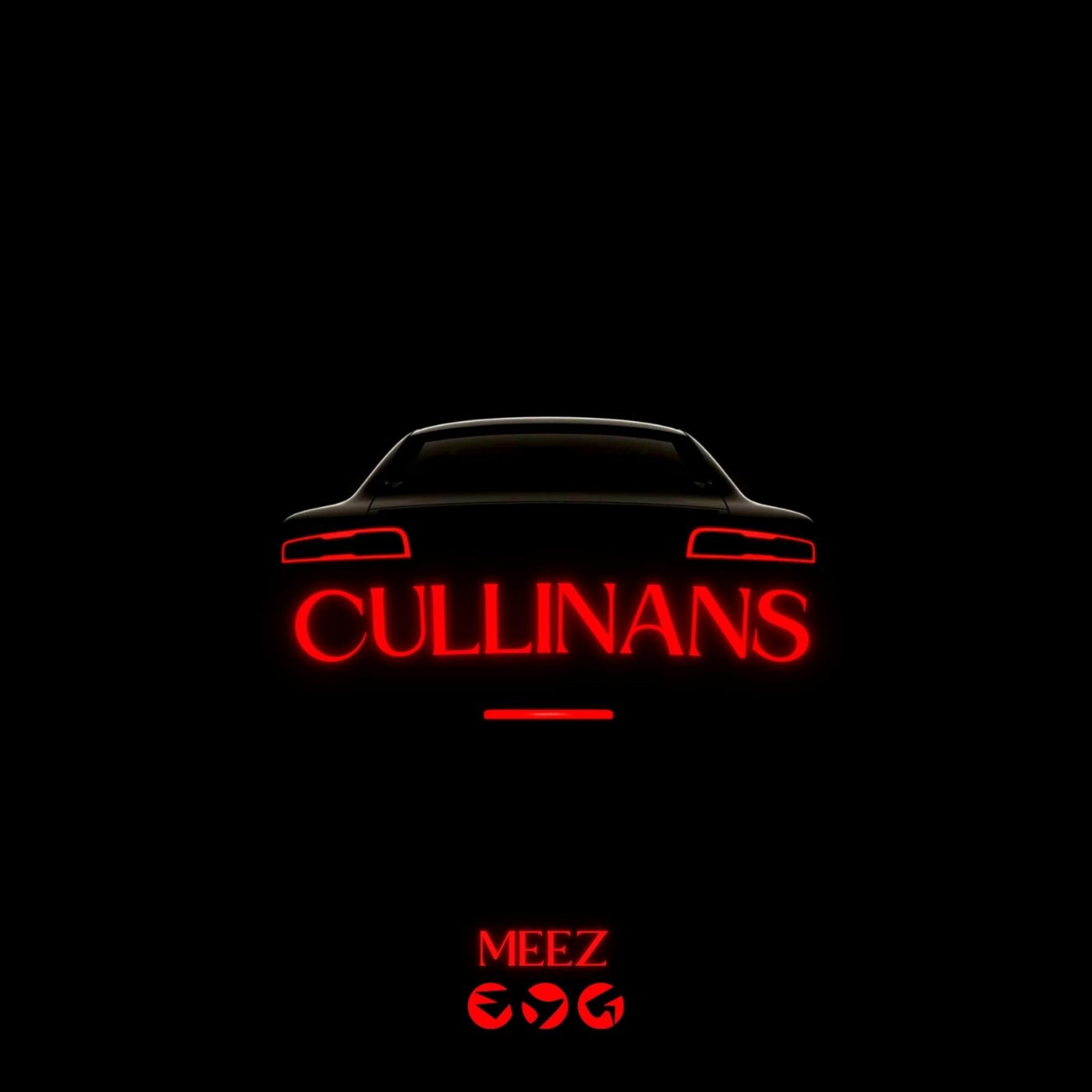 CULLINANS artwork