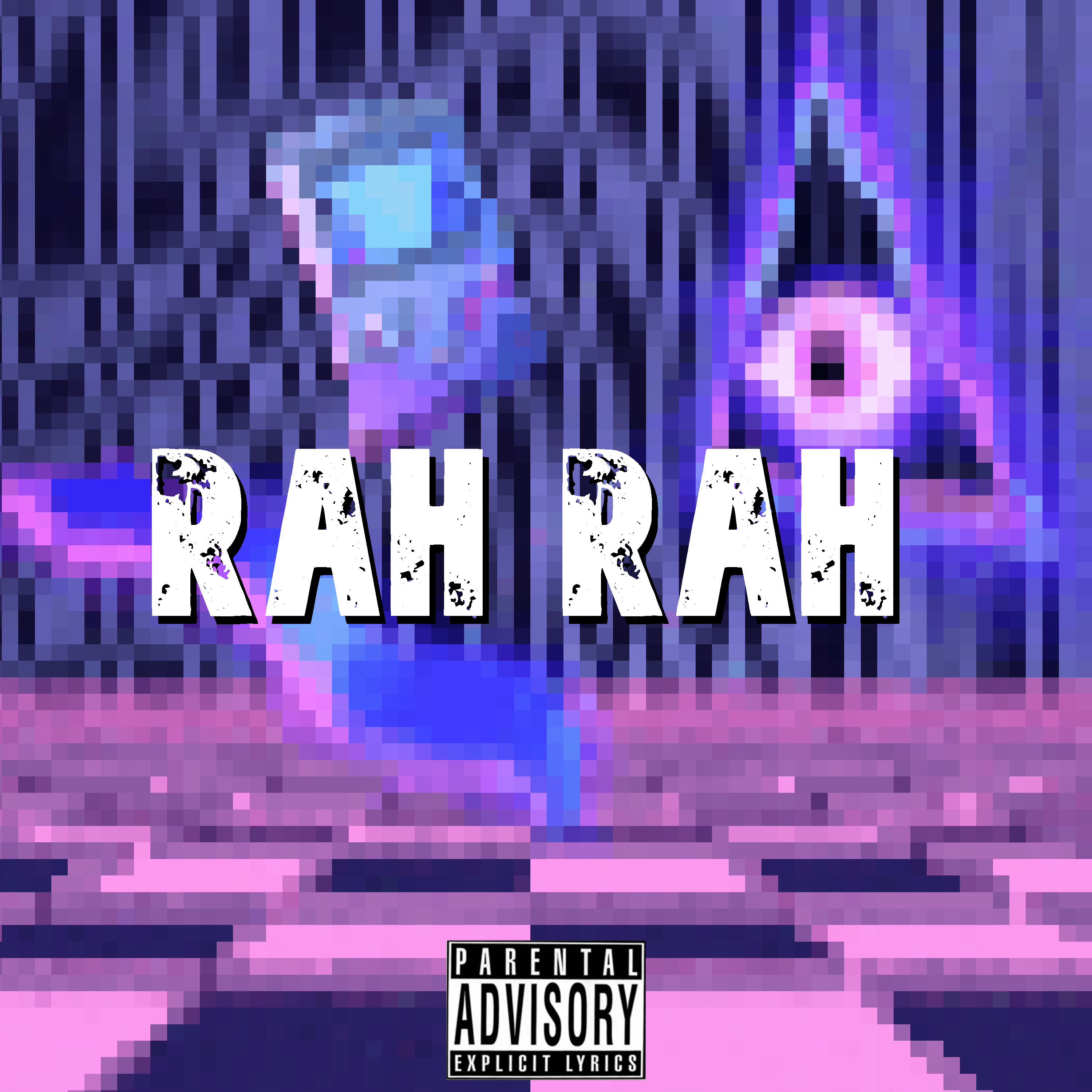 RAH RAH artwork
