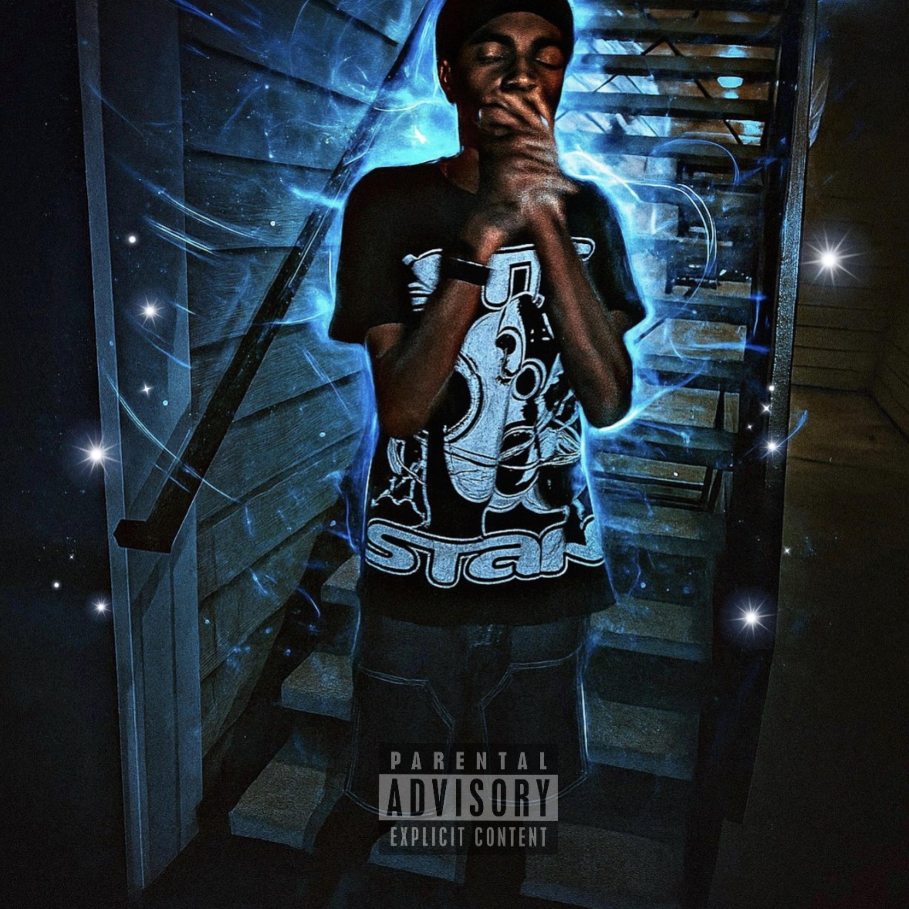 5ive Scary Hours artwork