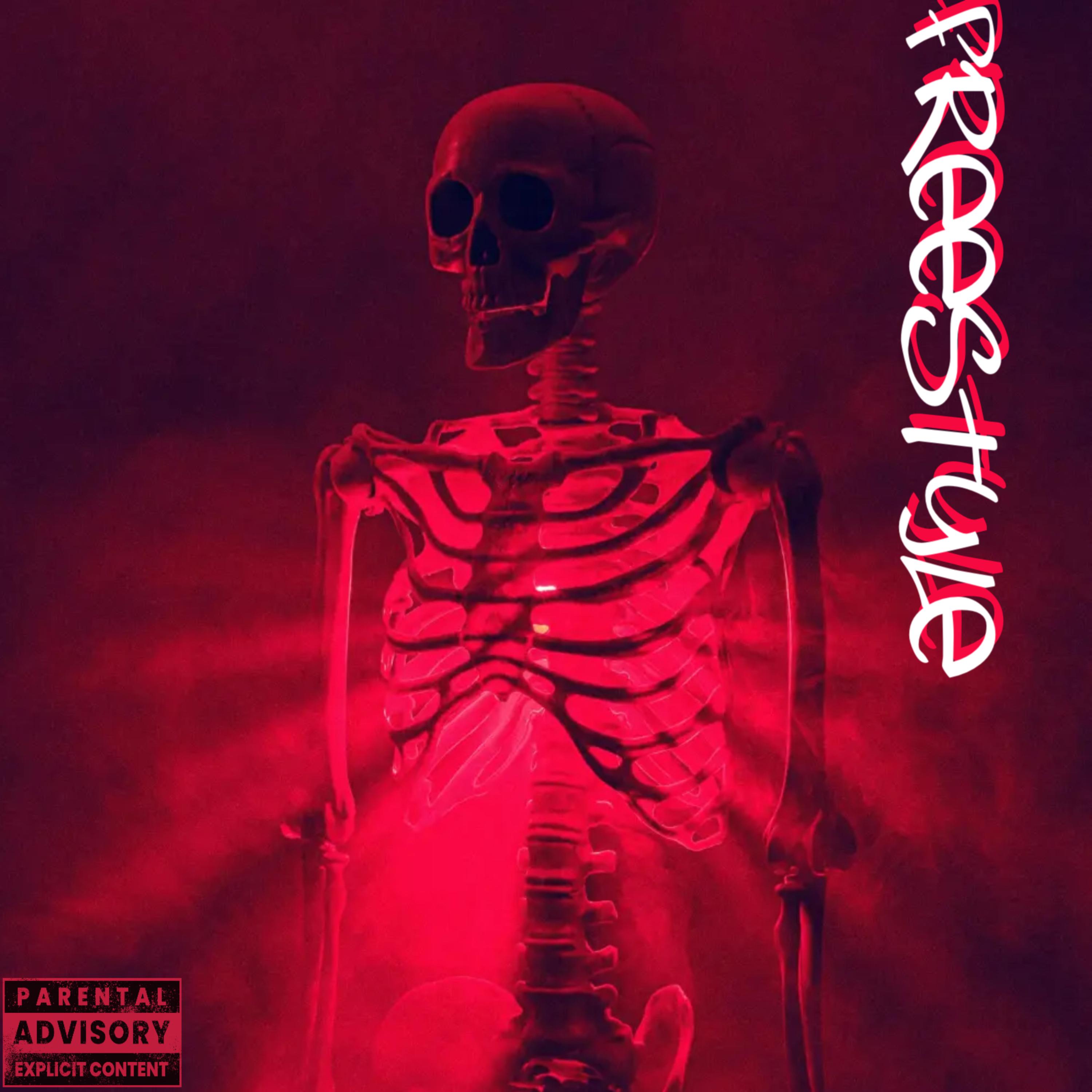 Freestyle artwork