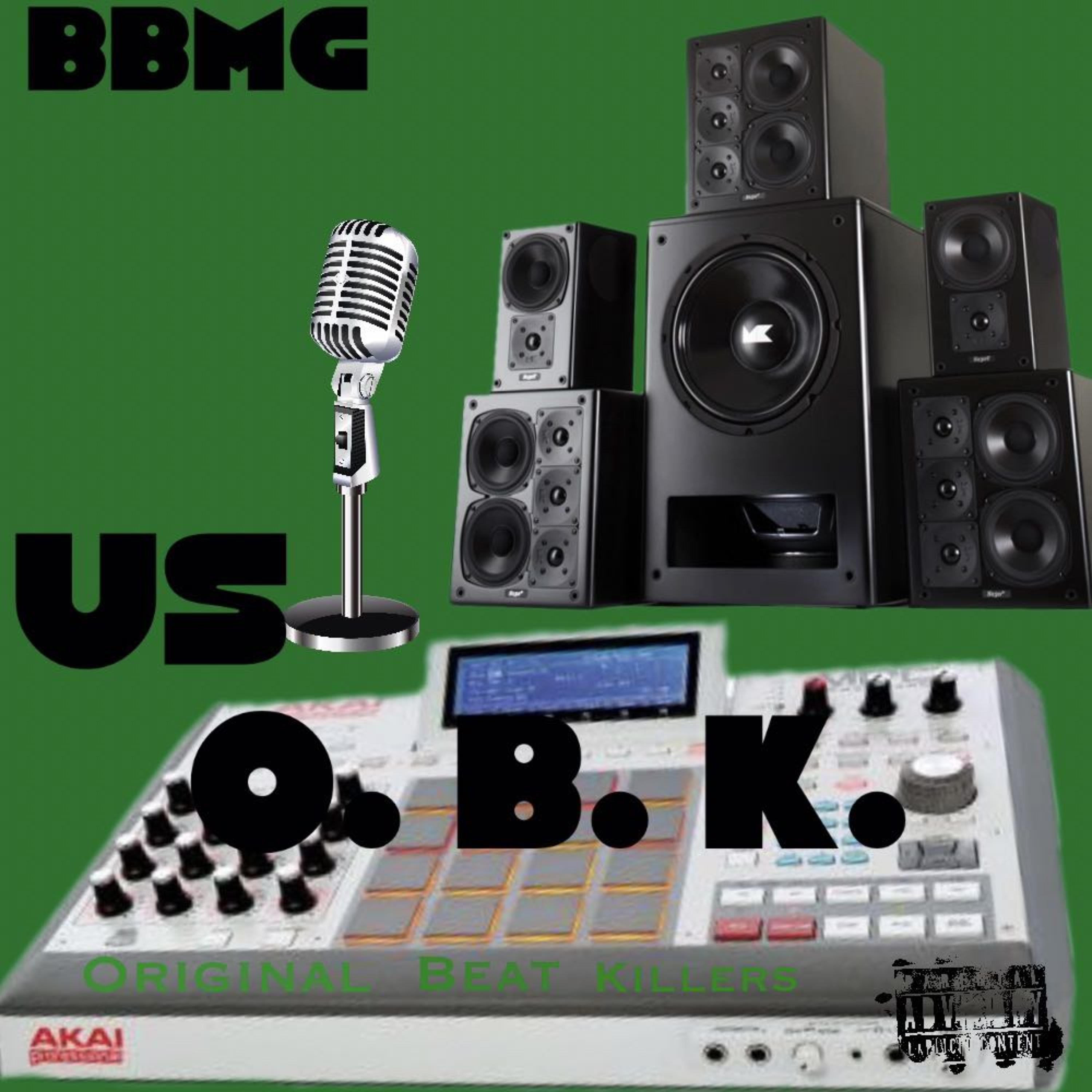 US artwork