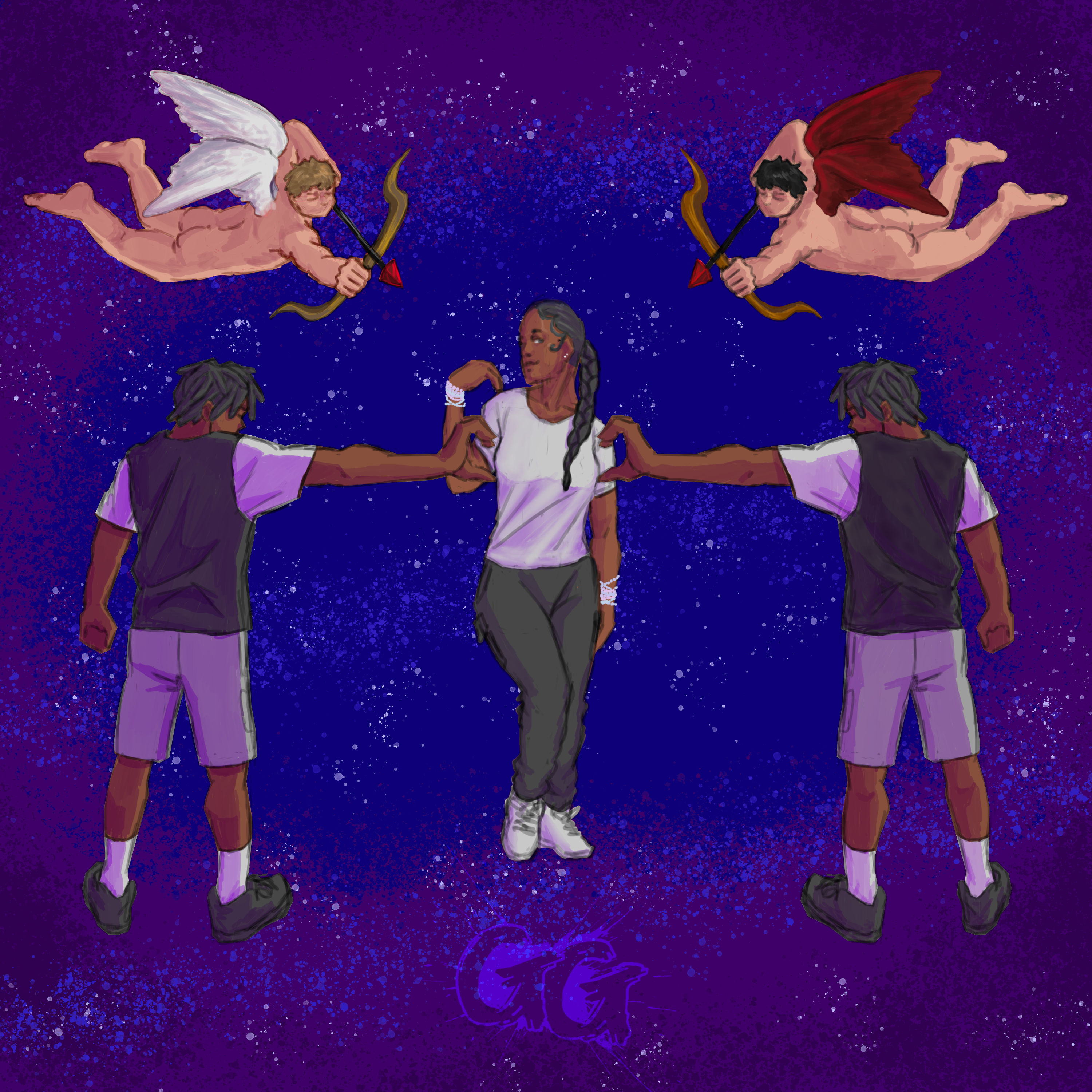 Love And Heartbreak artwork