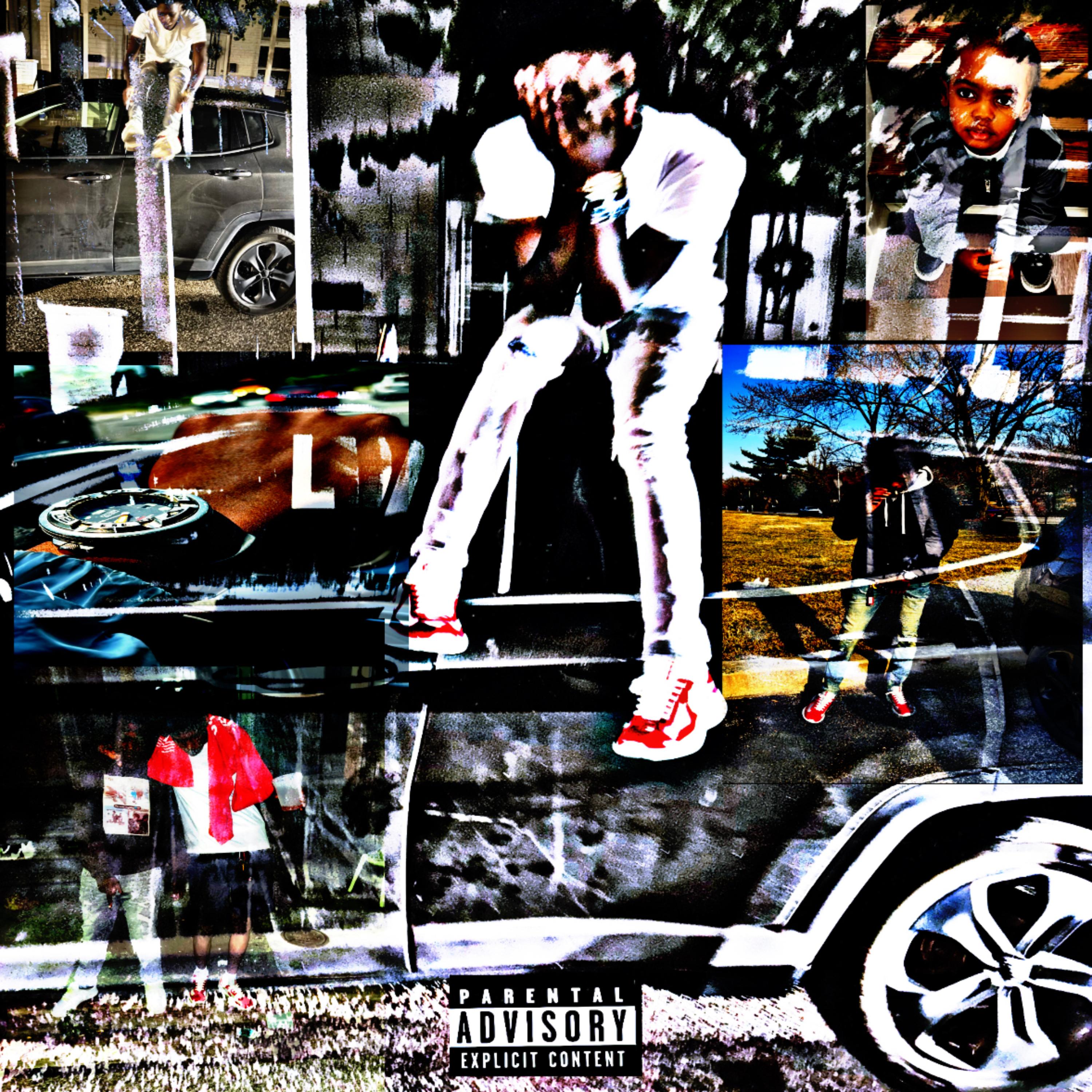 Locked In artwork