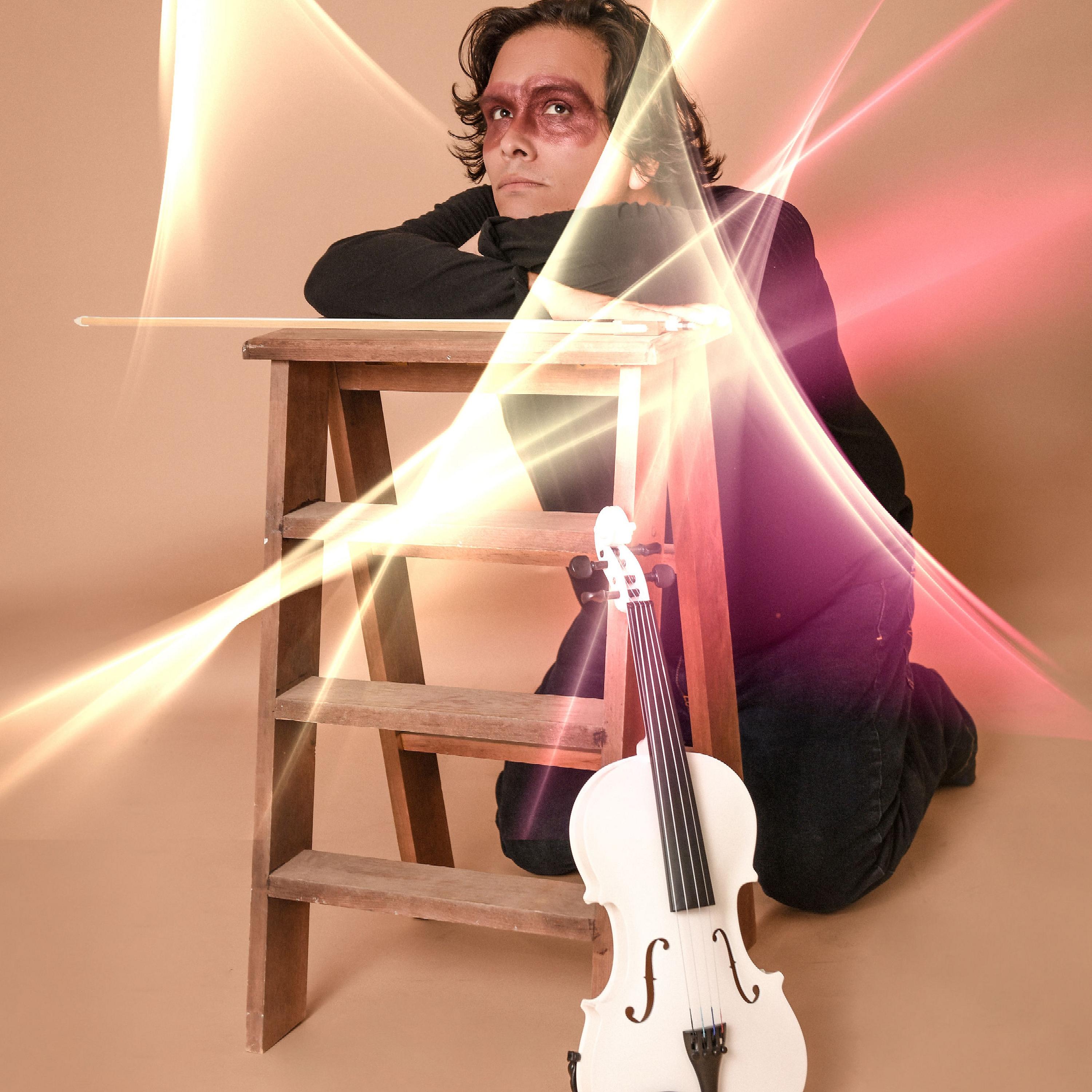 Blessing While Fat Sexy artwork