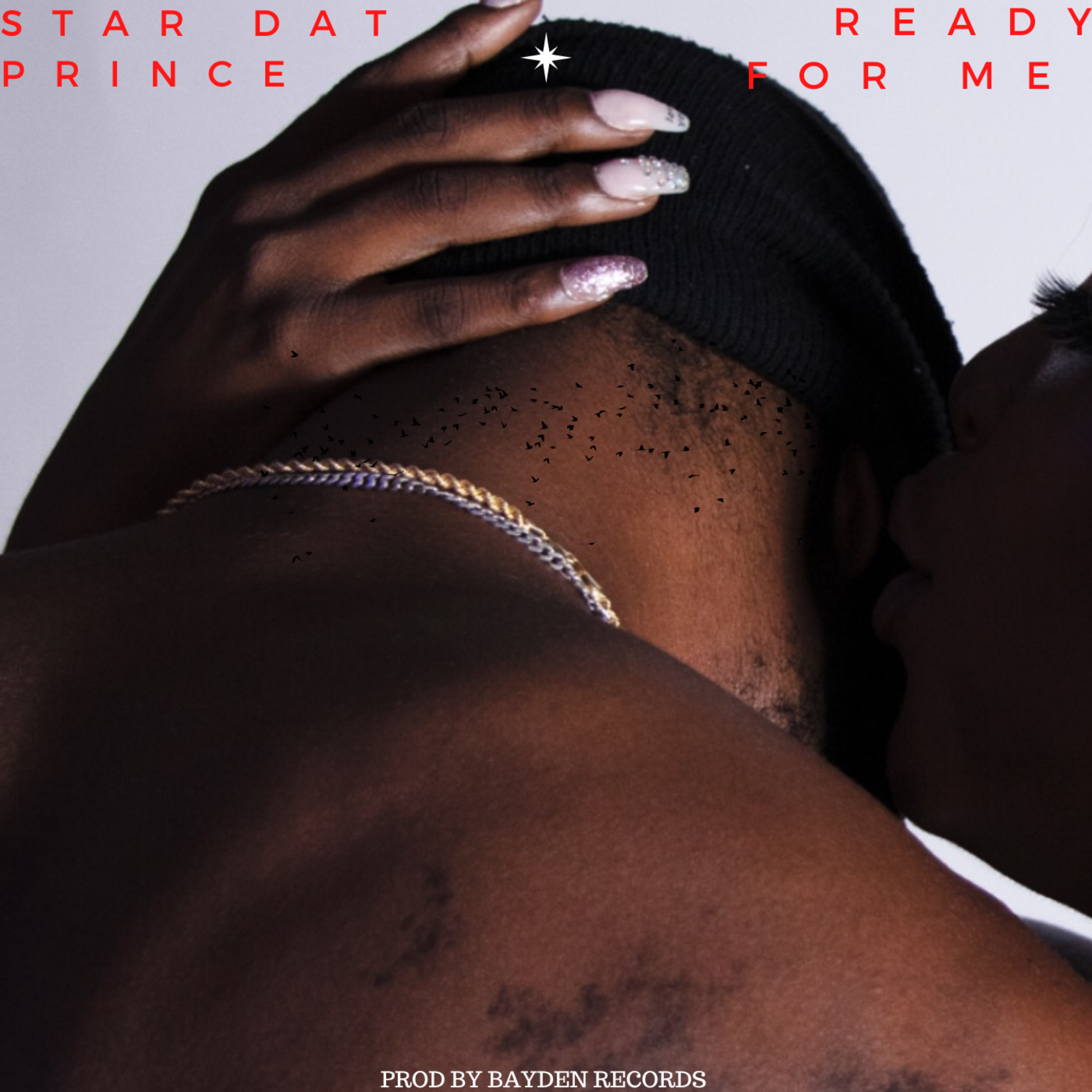 Ready For Me artwork