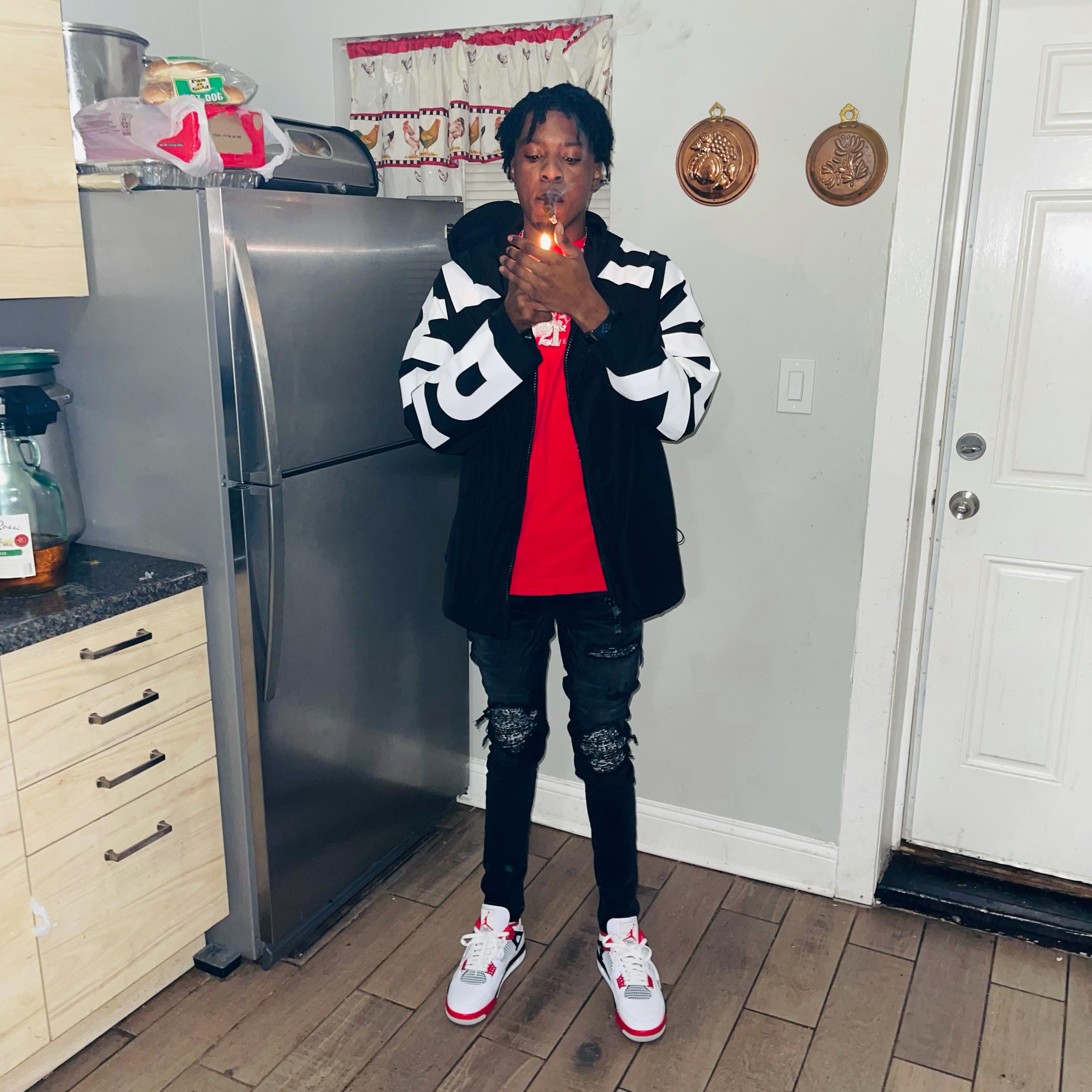 All Facts artwork