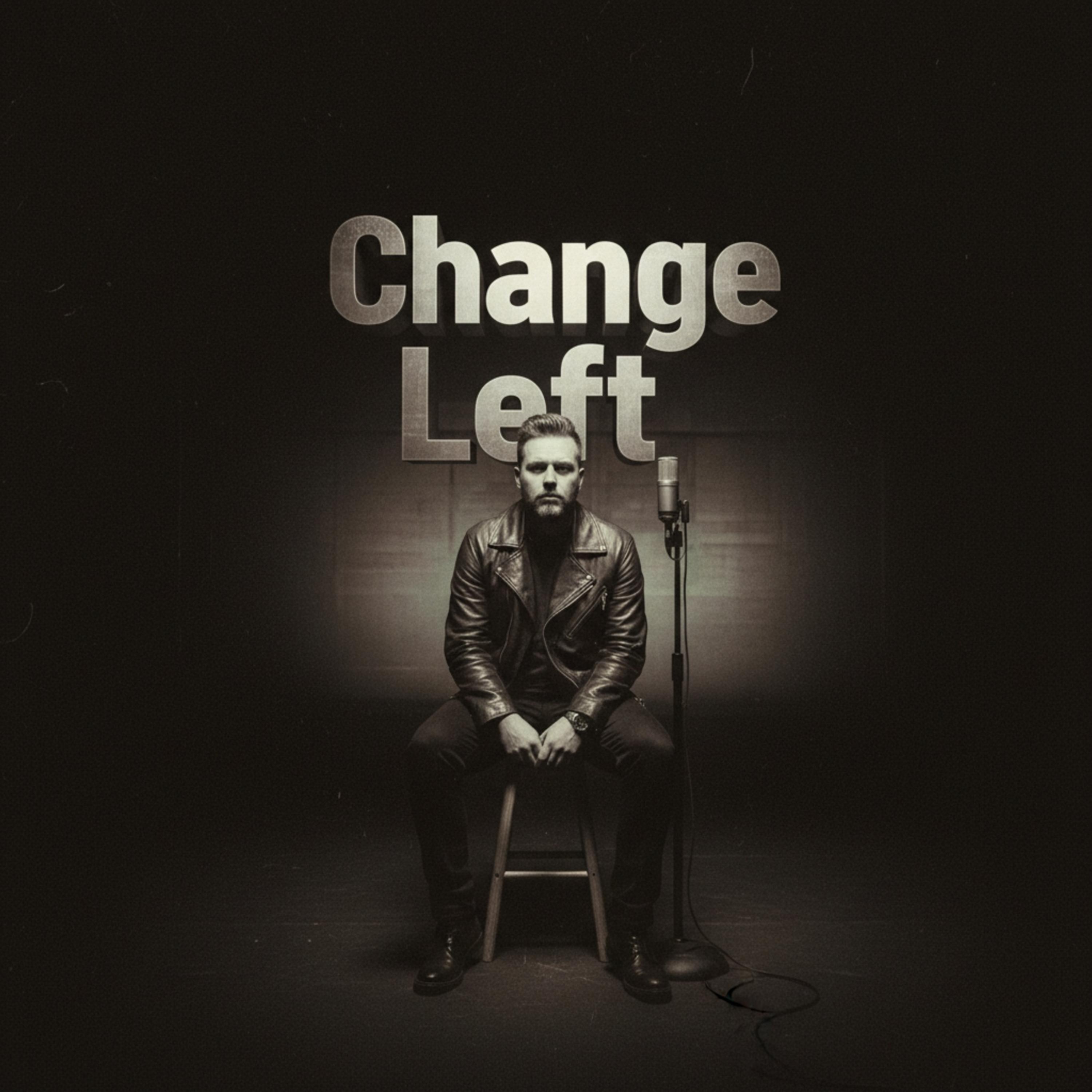 Change Left artwork