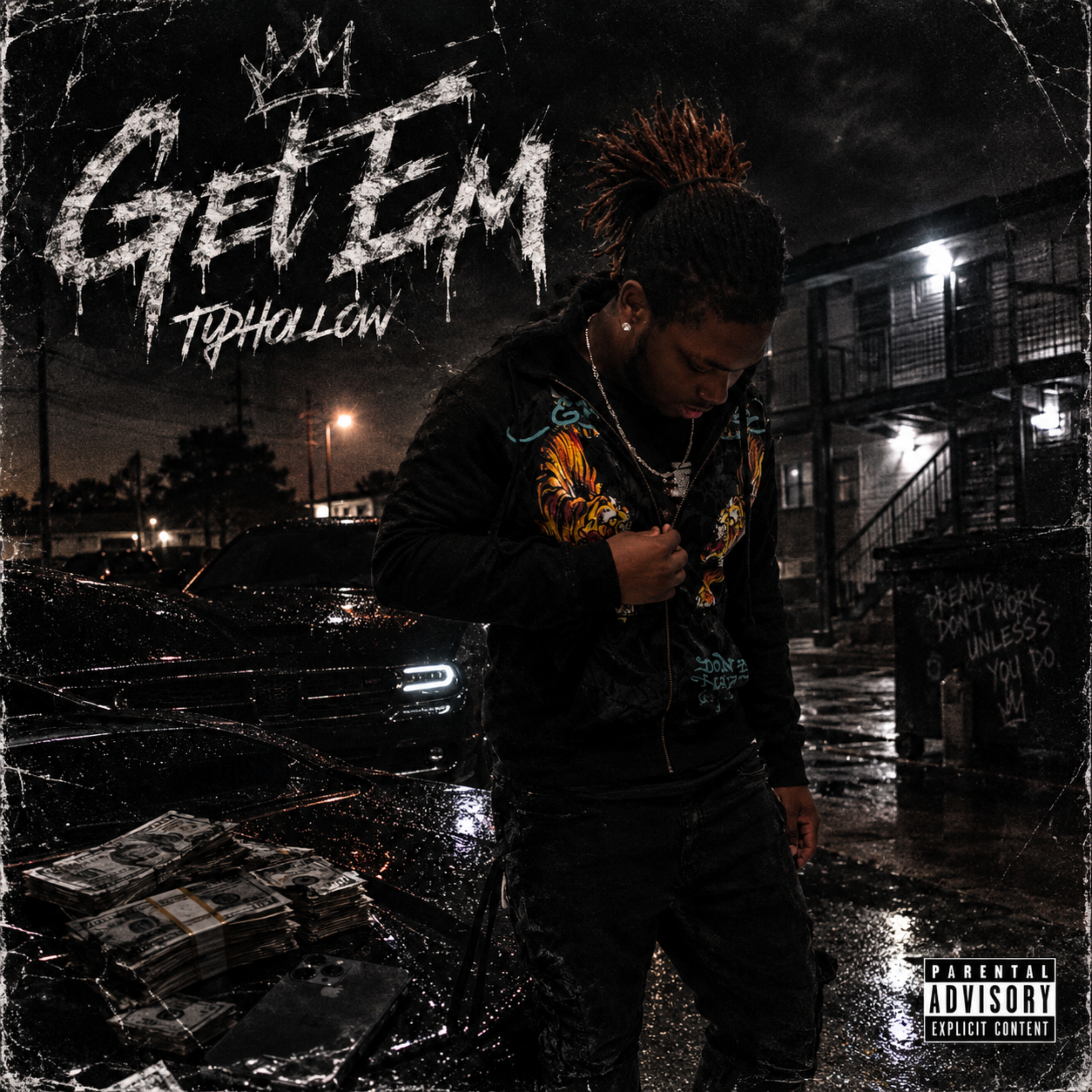 Get Em by Tyhollow cover art