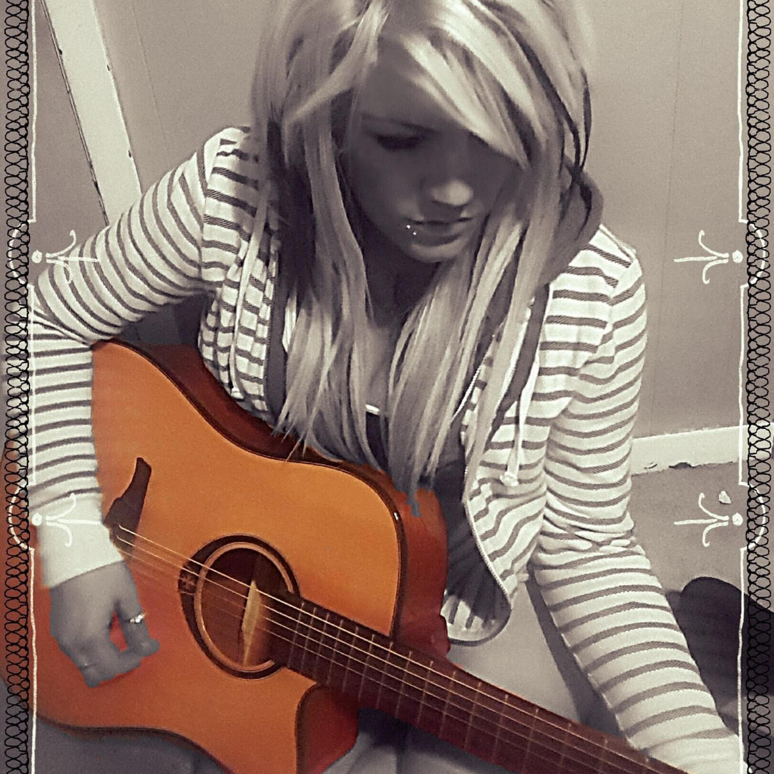 Monster You’ve Become artwork