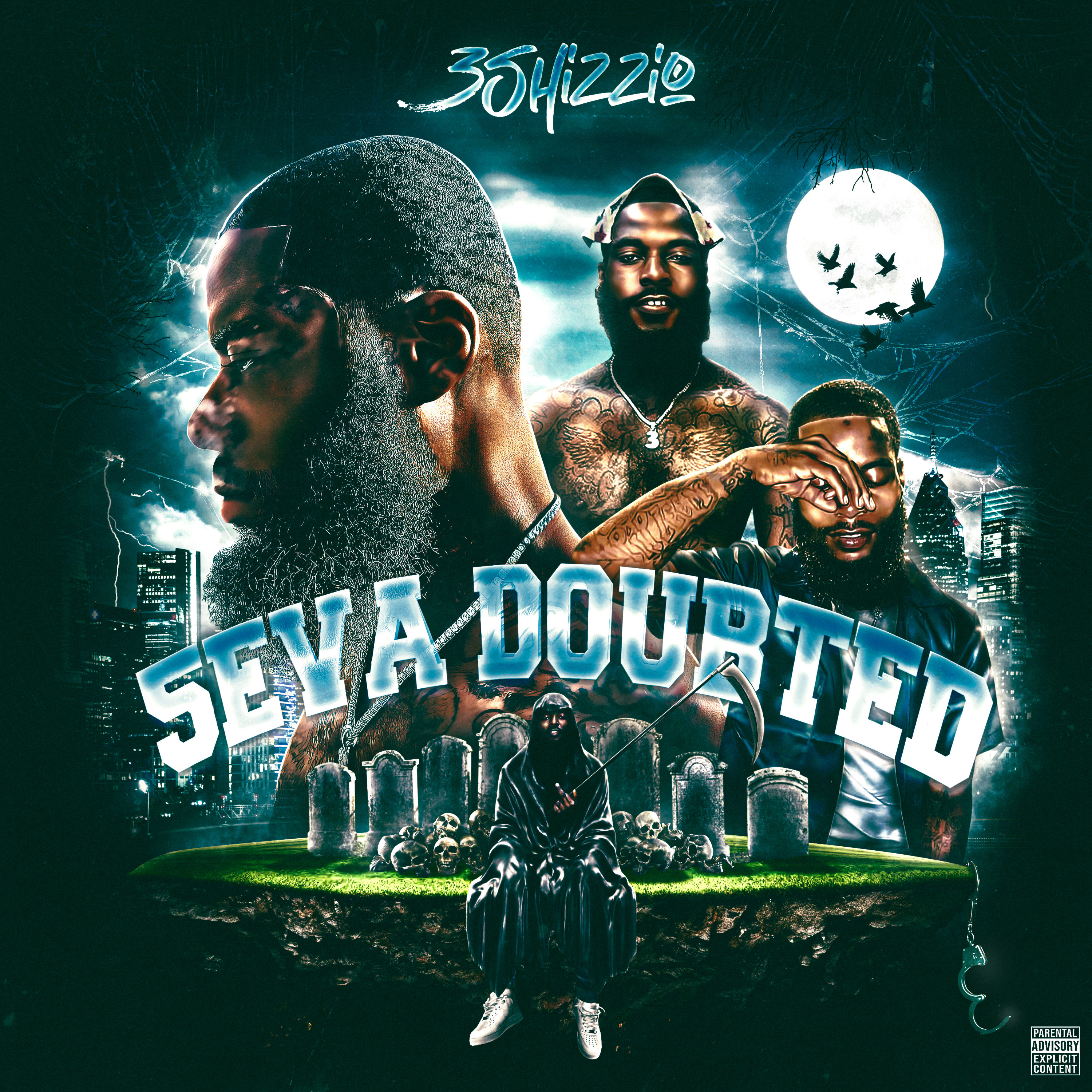 5Eva doubted by BigShizzio cover art