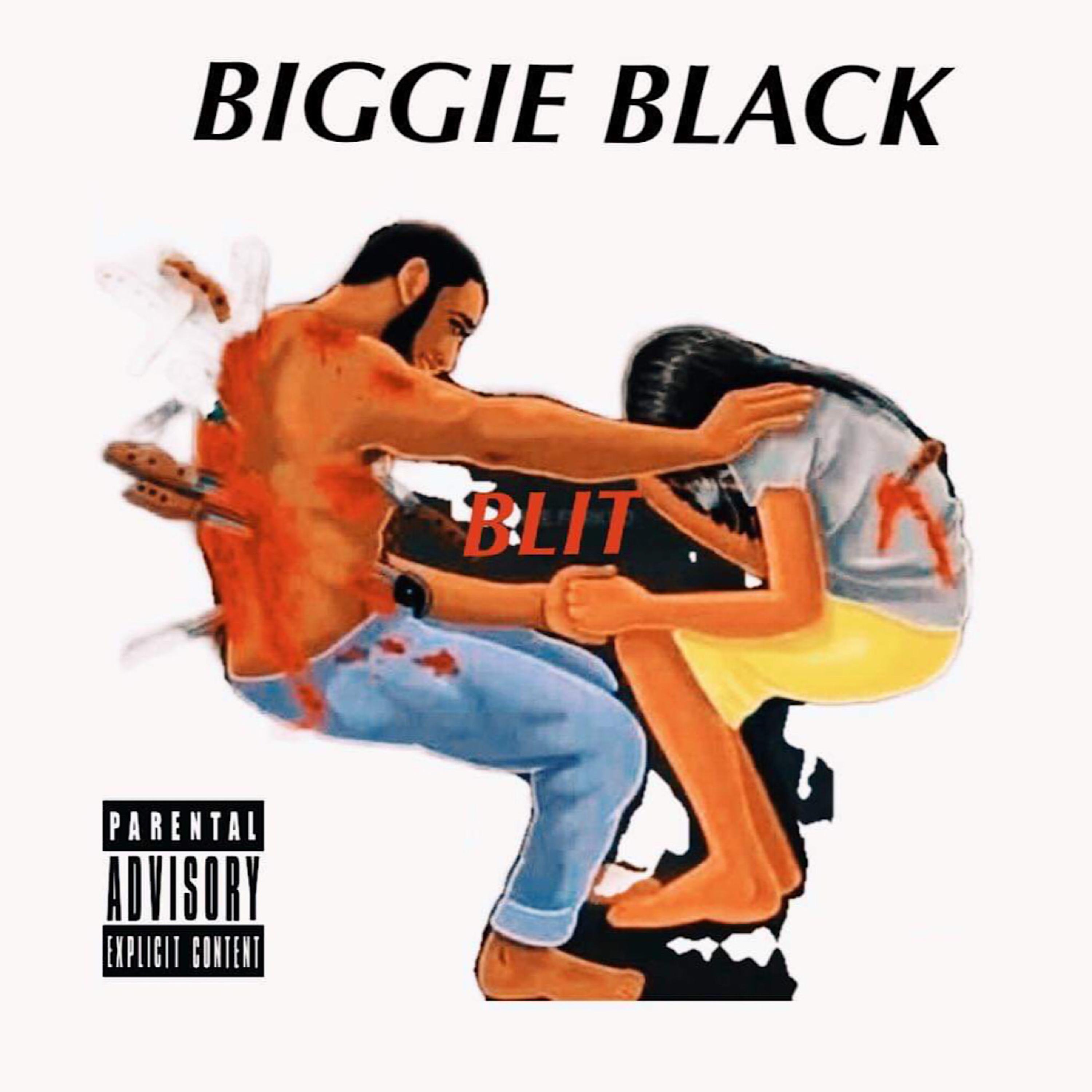 BLITT by Biggieblack cover art