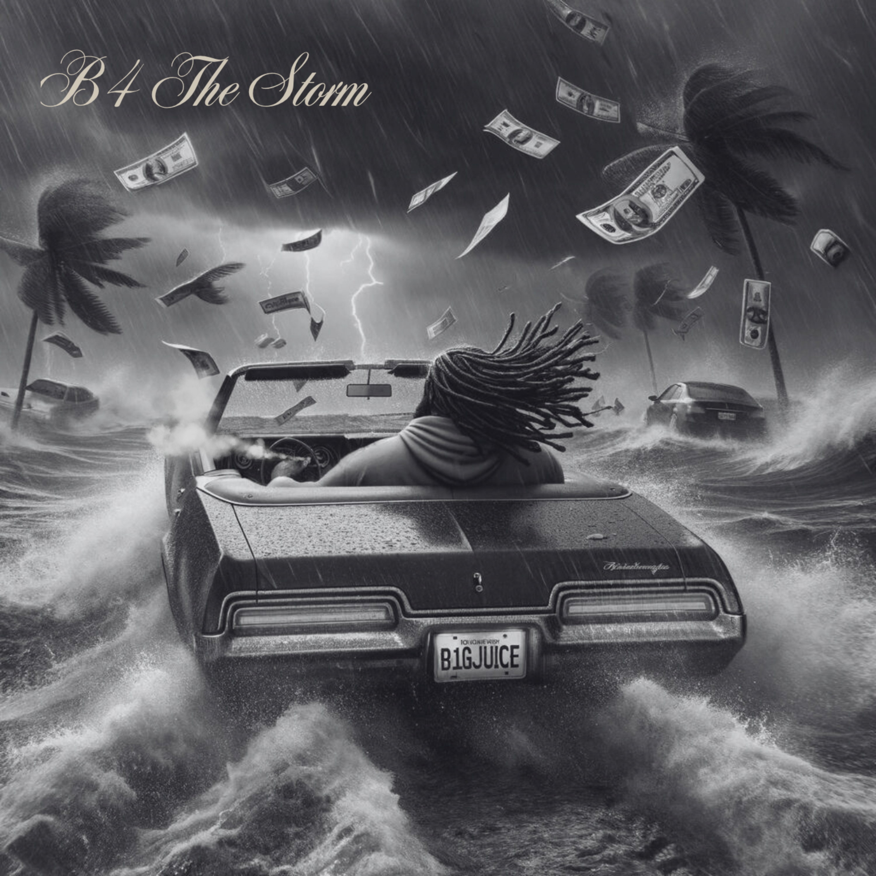 B4 The Storm artwork