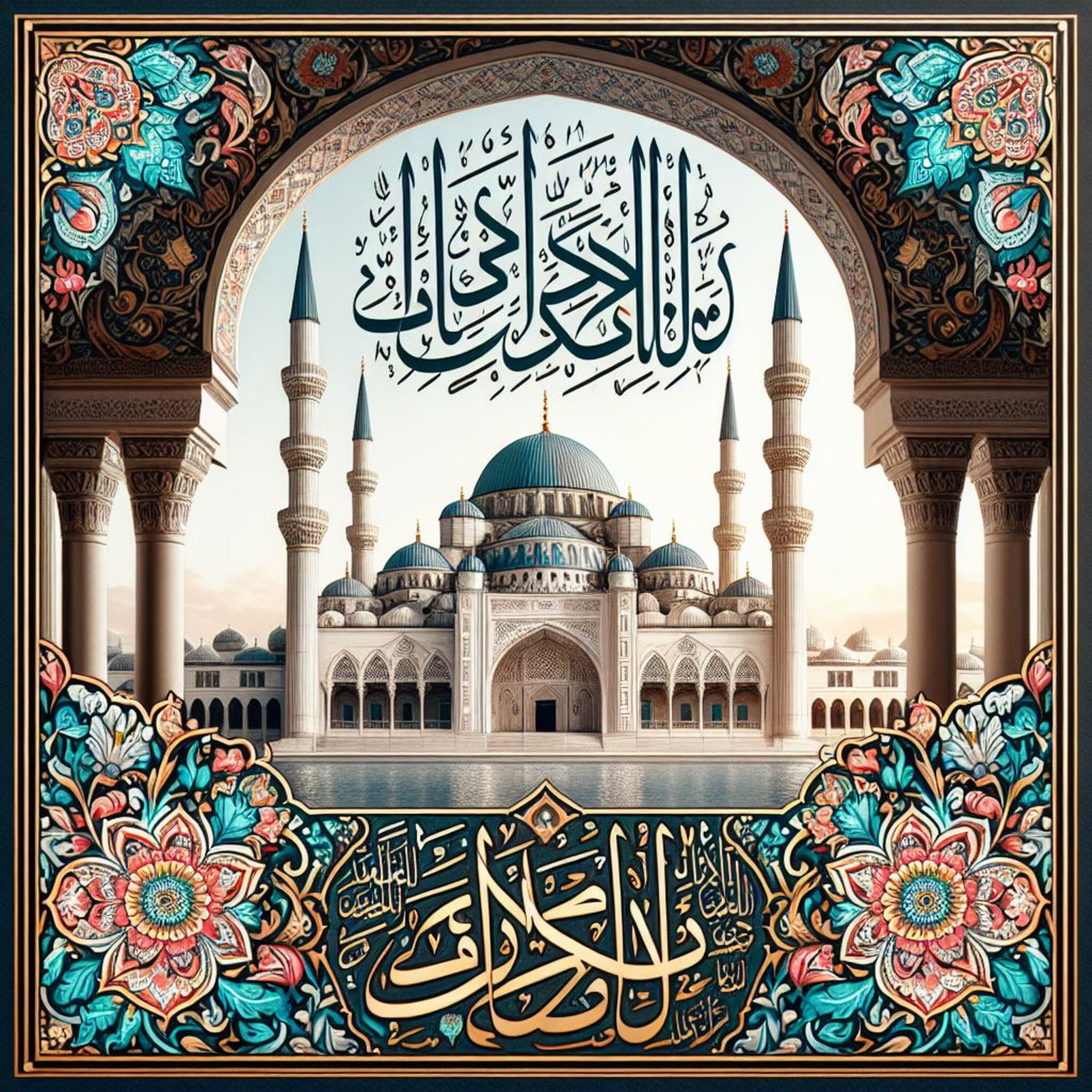 سورة المطففين artwork