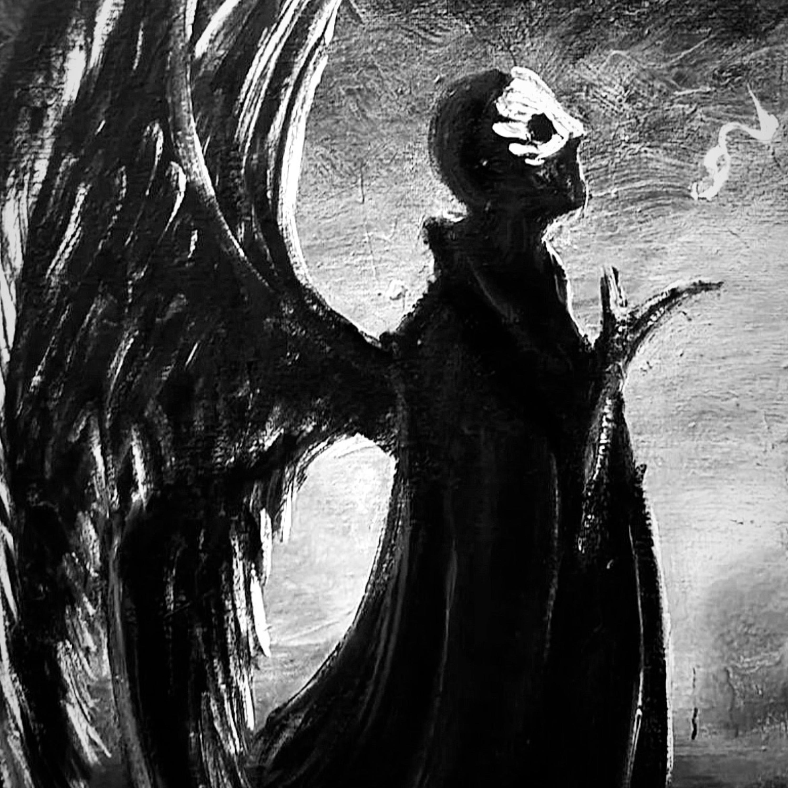 Hell on Earth artwork