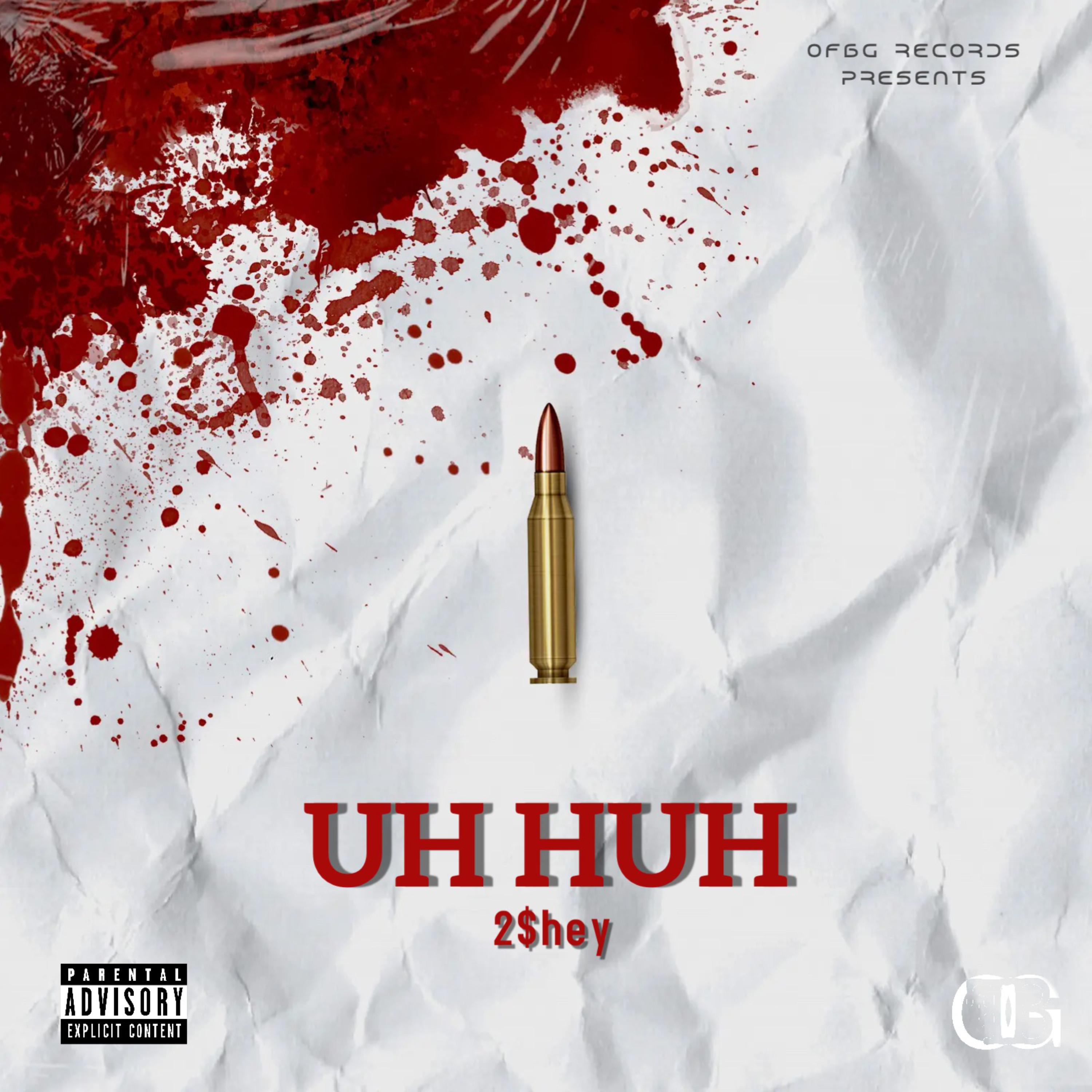 Uh Huh artwork