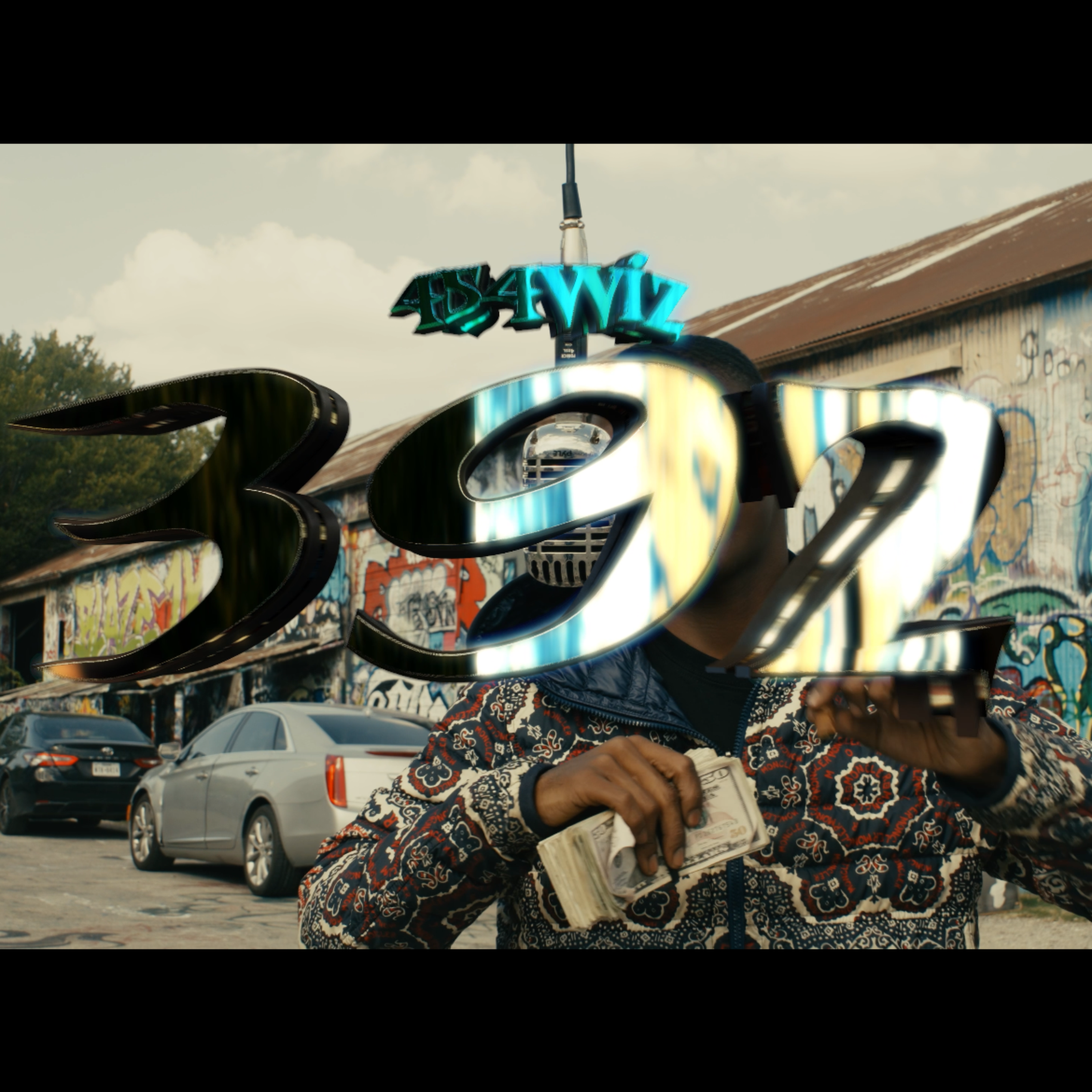 392 artwork