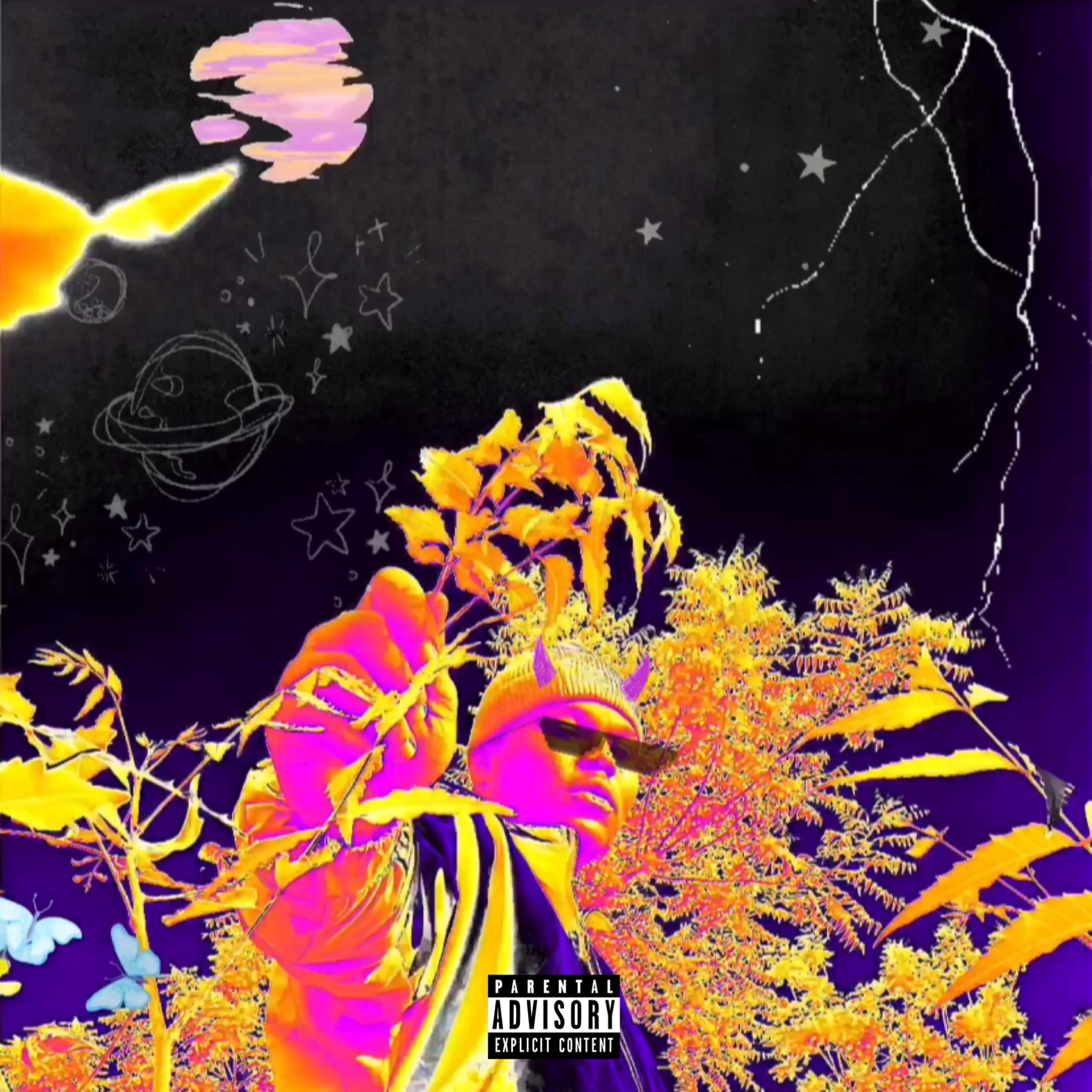 Hold You Down artwork