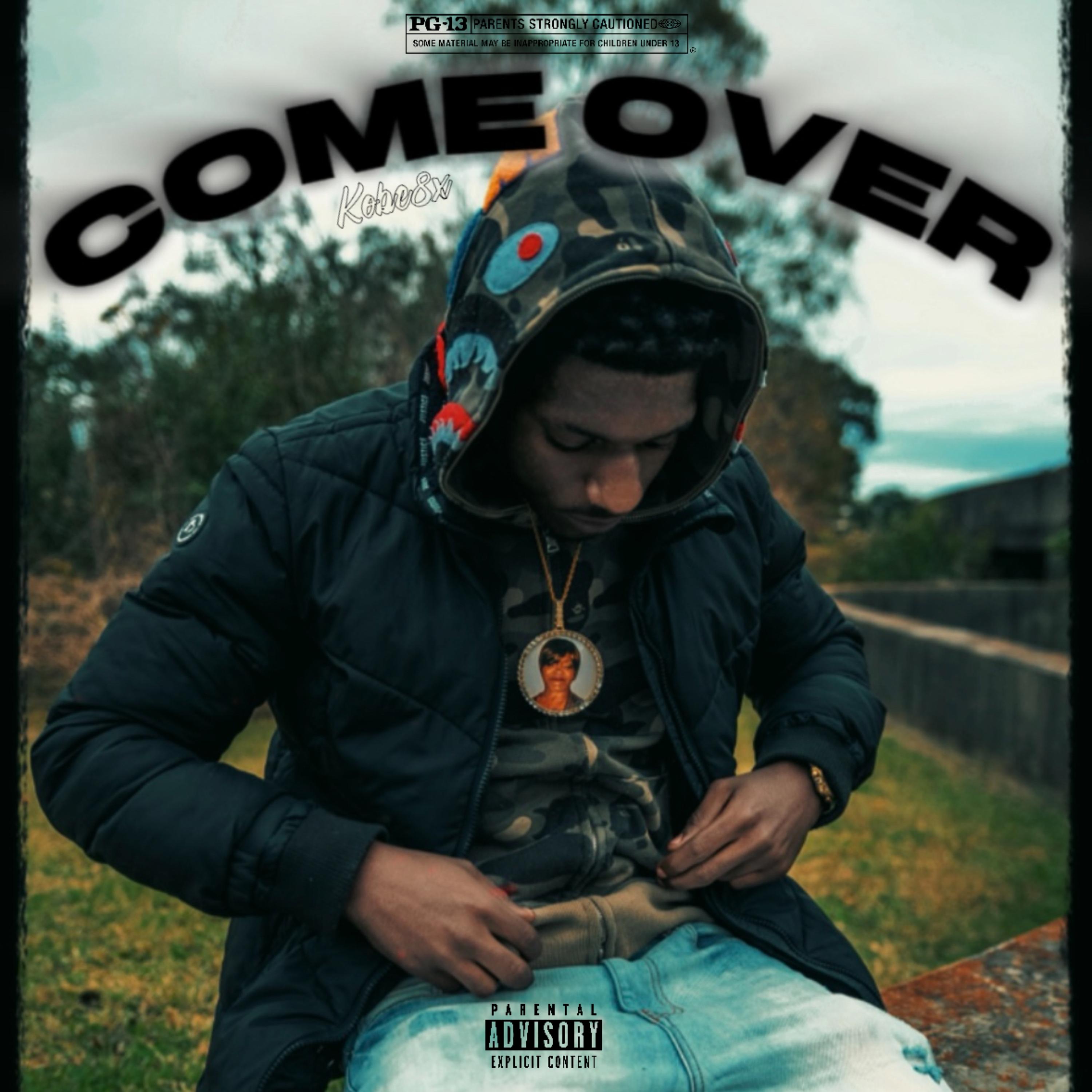 Come Over artwork