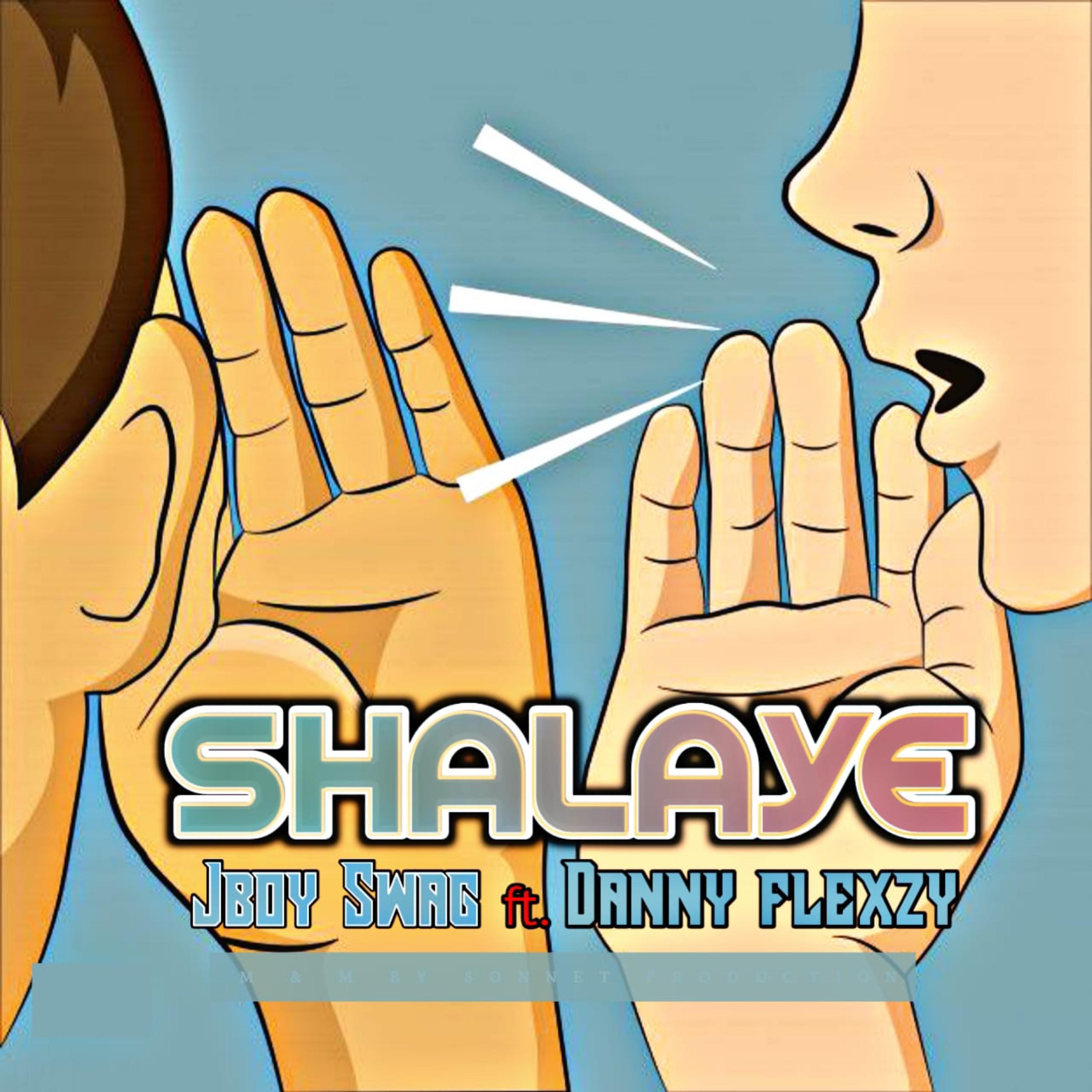 Shalaye artwork