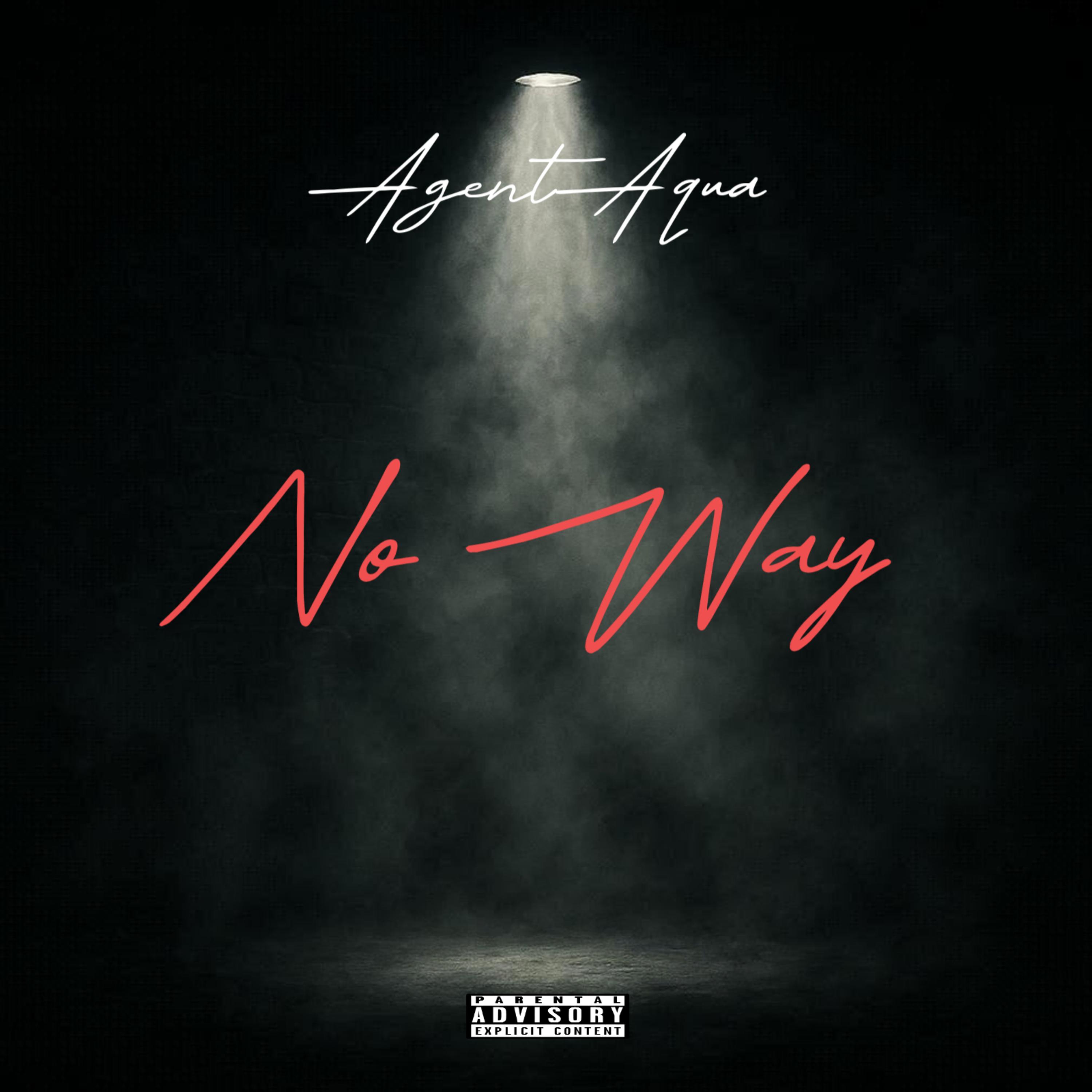 No Way artwork
