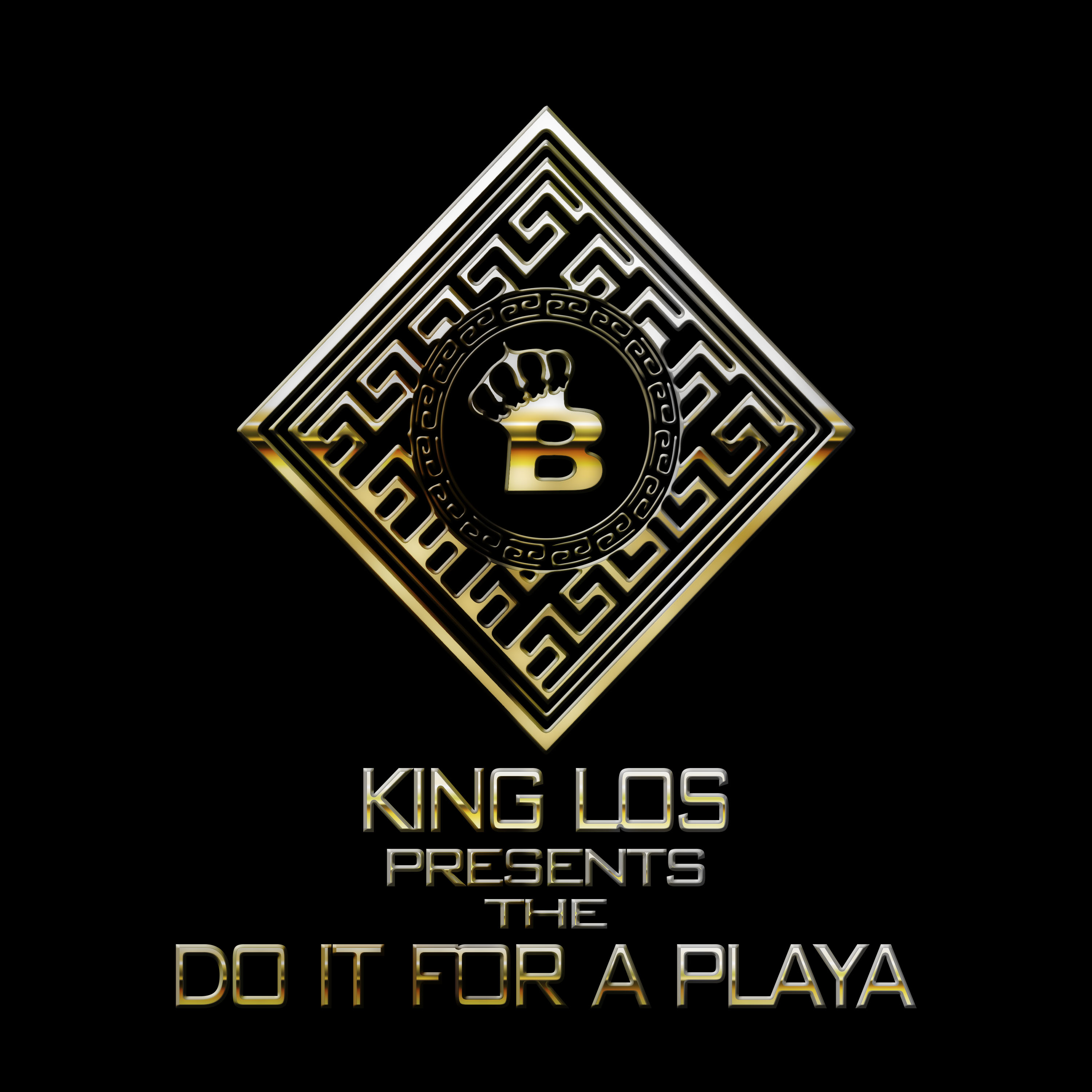 Do It For A Playa artwork