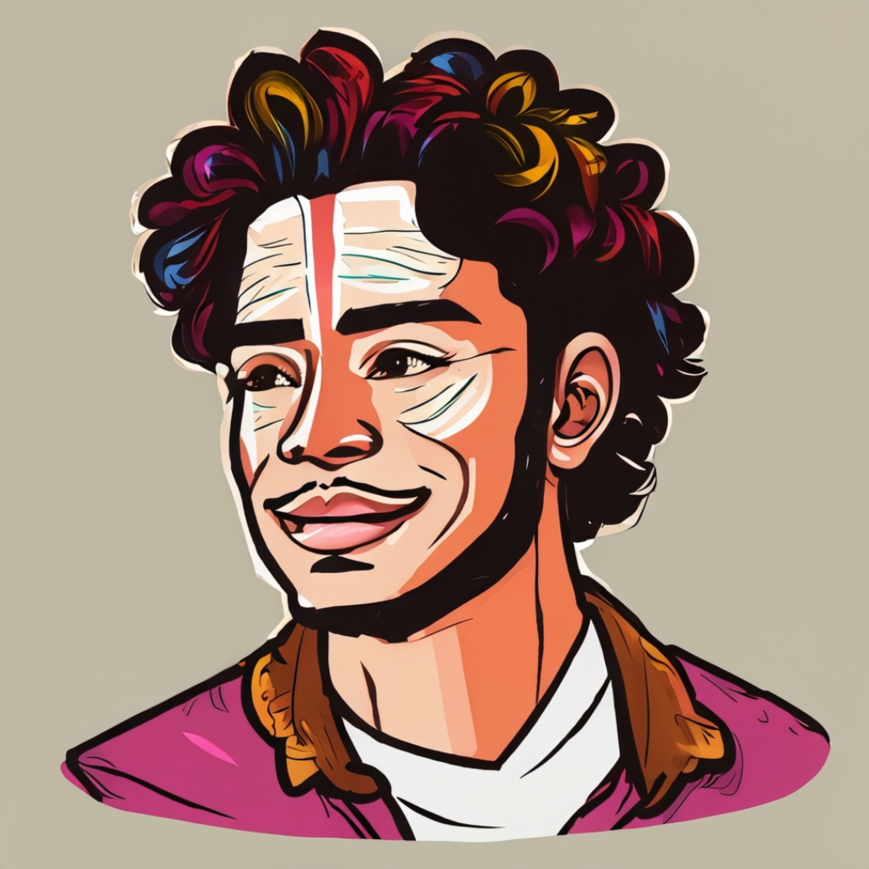 Star la Soloway (Bpm 180) artwork