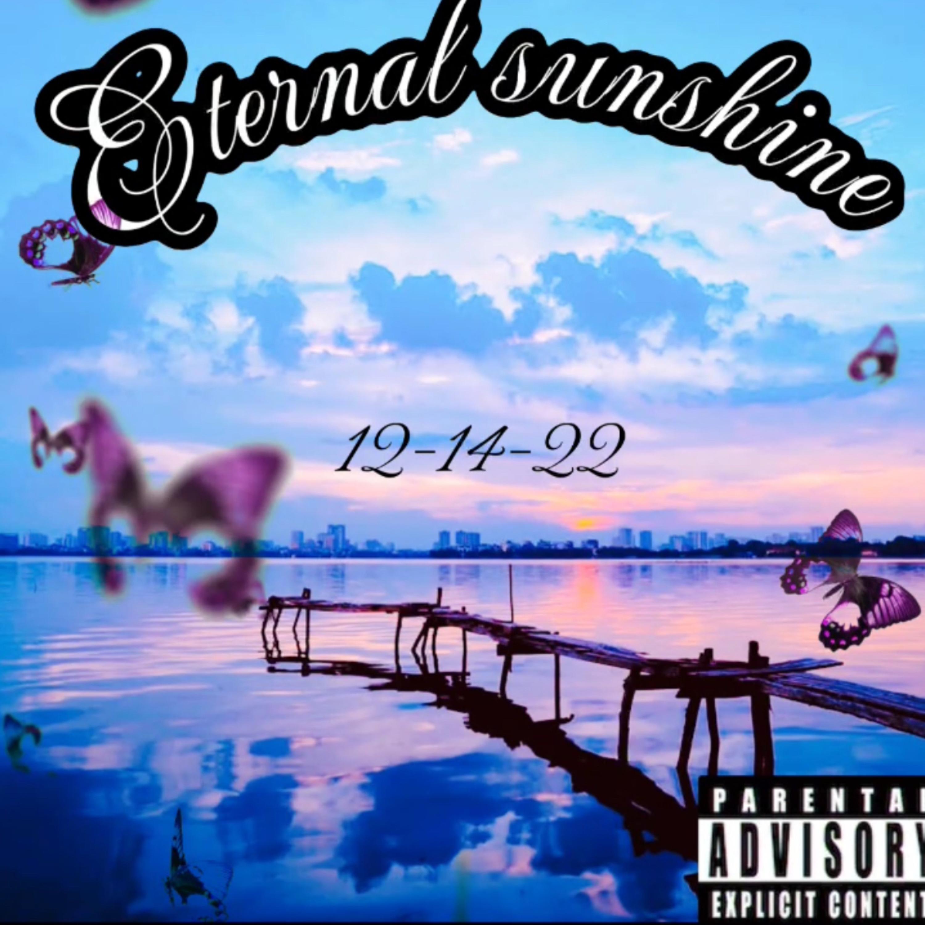 Eternal Sunshine artwork