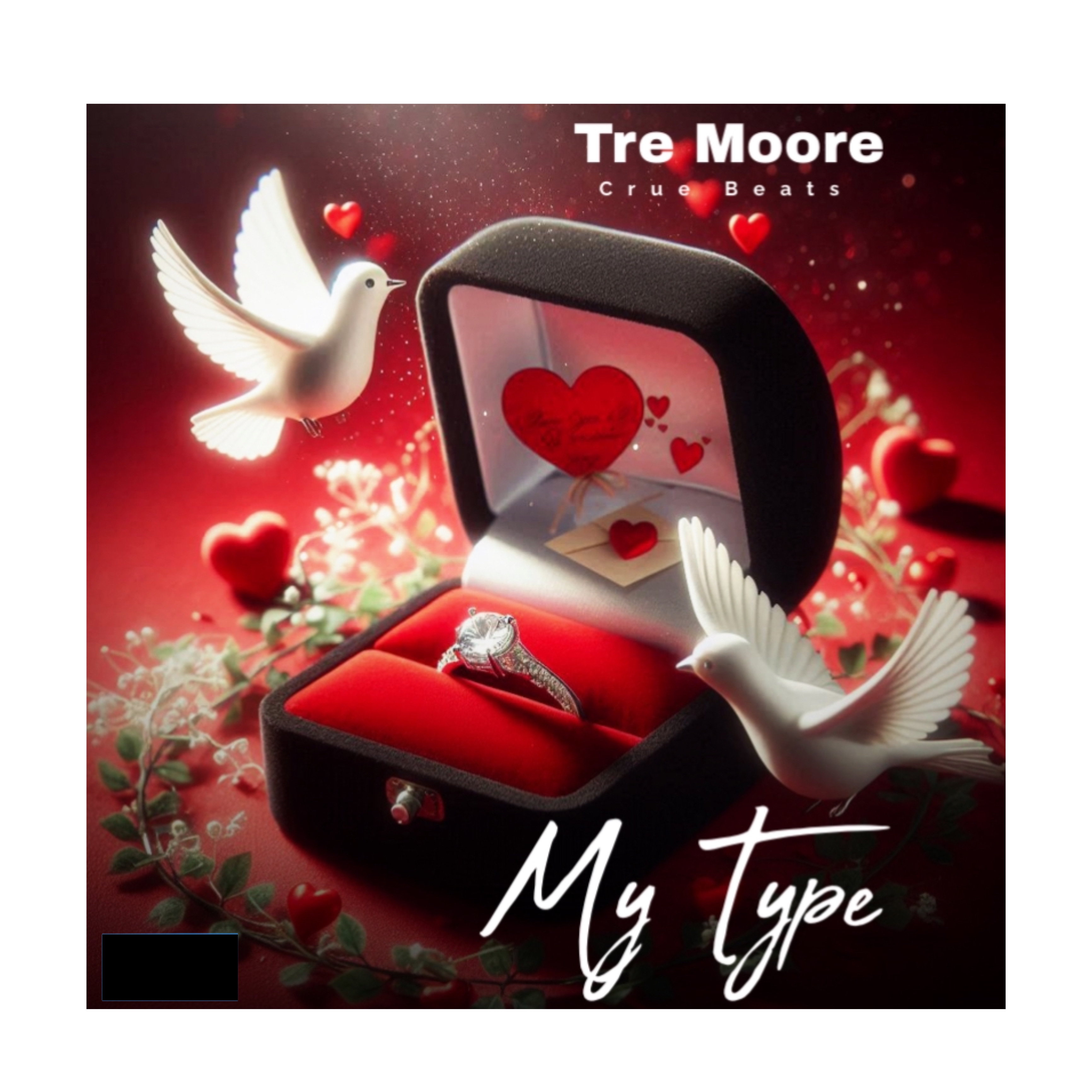 My Type artwork