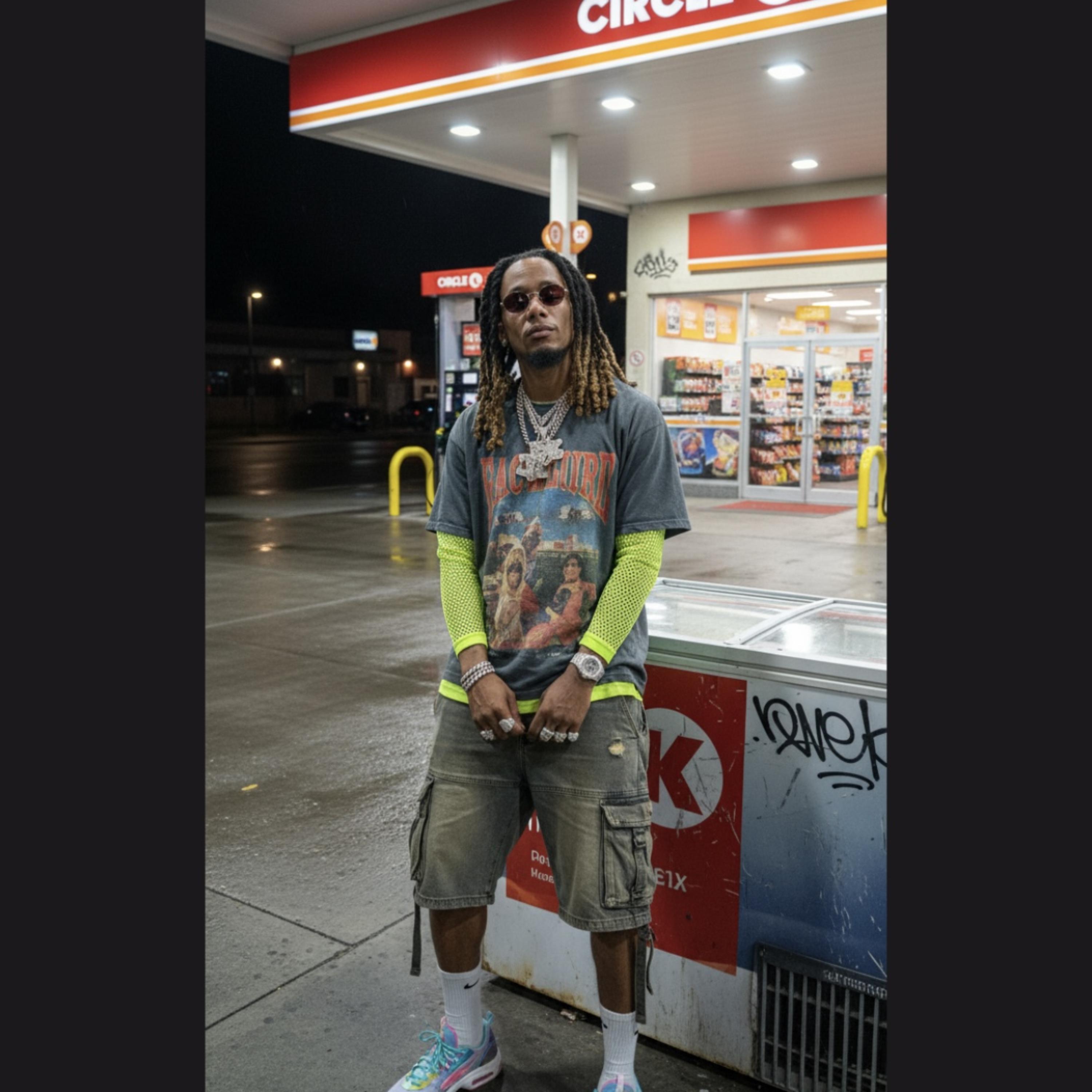 Pour It SLO artwork