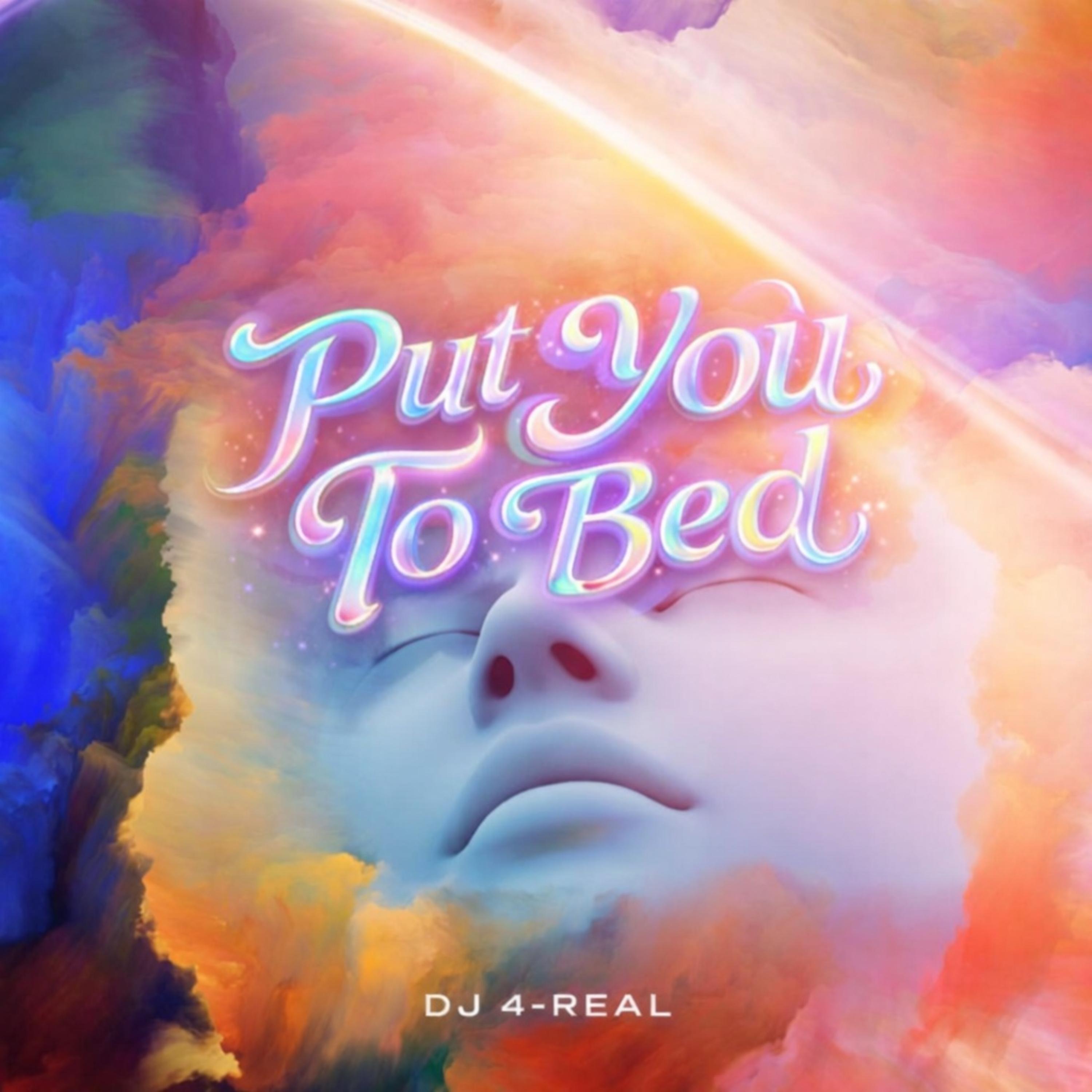 Put You To Bed artwork