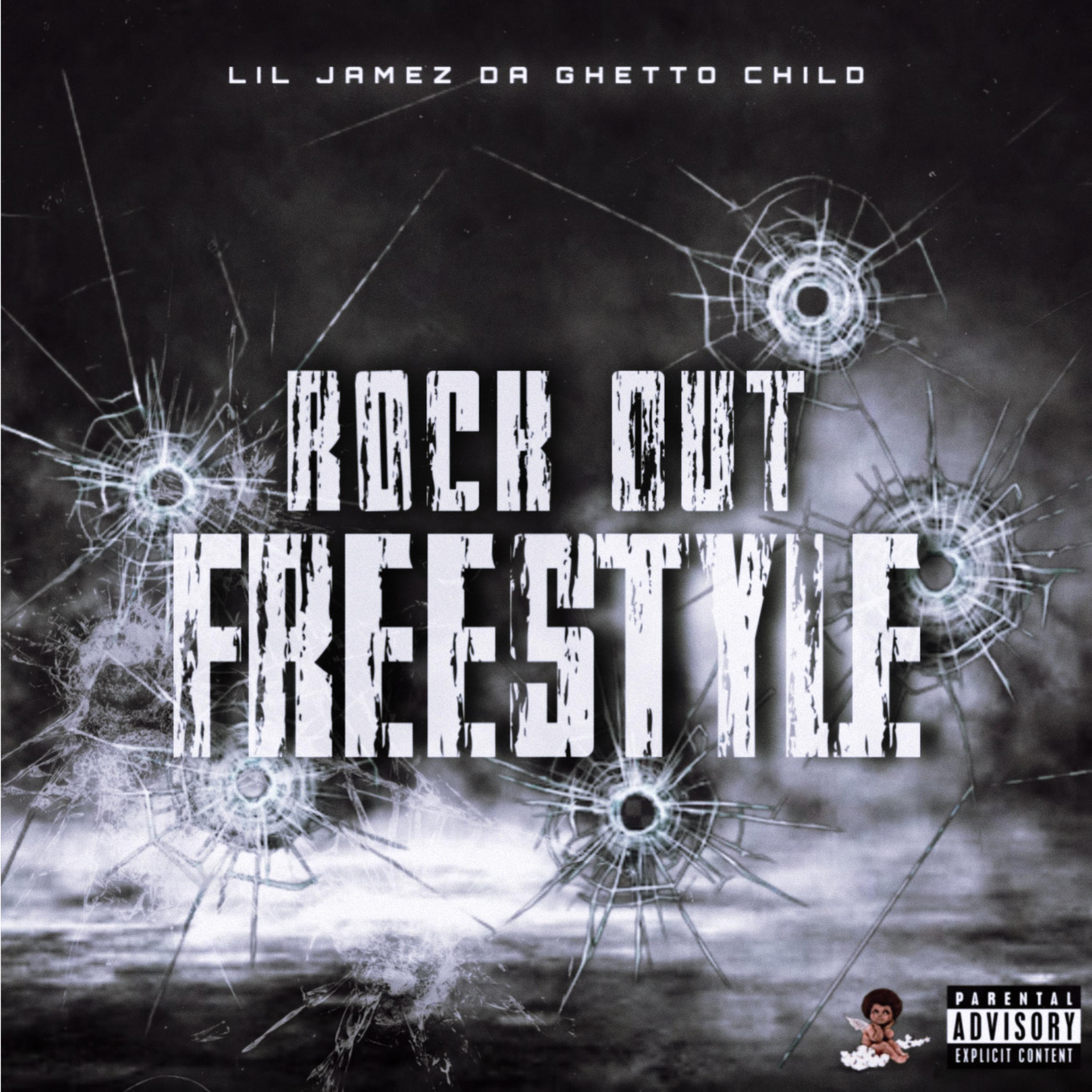 Rock Out Freestyle artwork