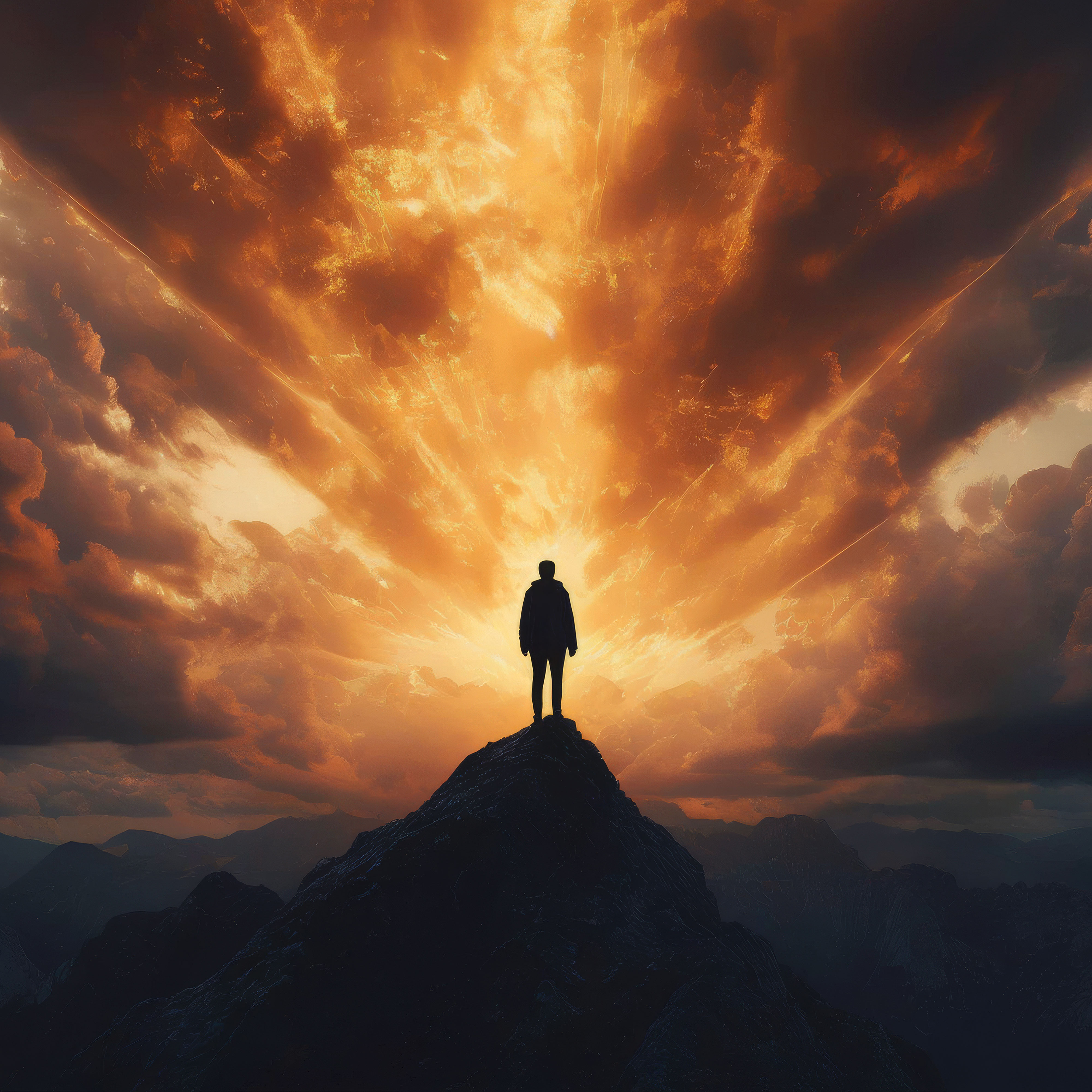 Awake My Sleeping Soul by Donald Paul Harris cover art