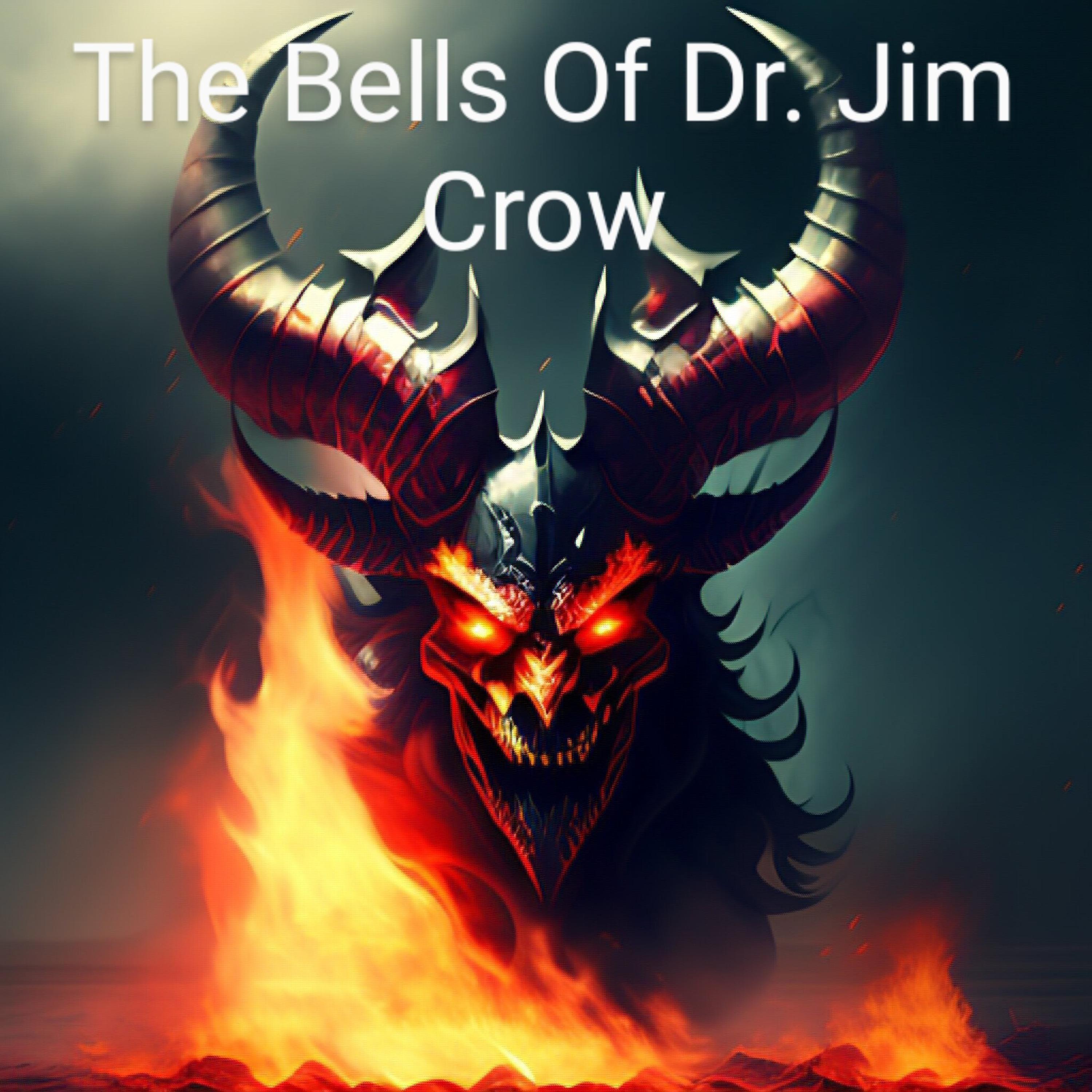 The Bells Of Dr. Jim Crow  artwork