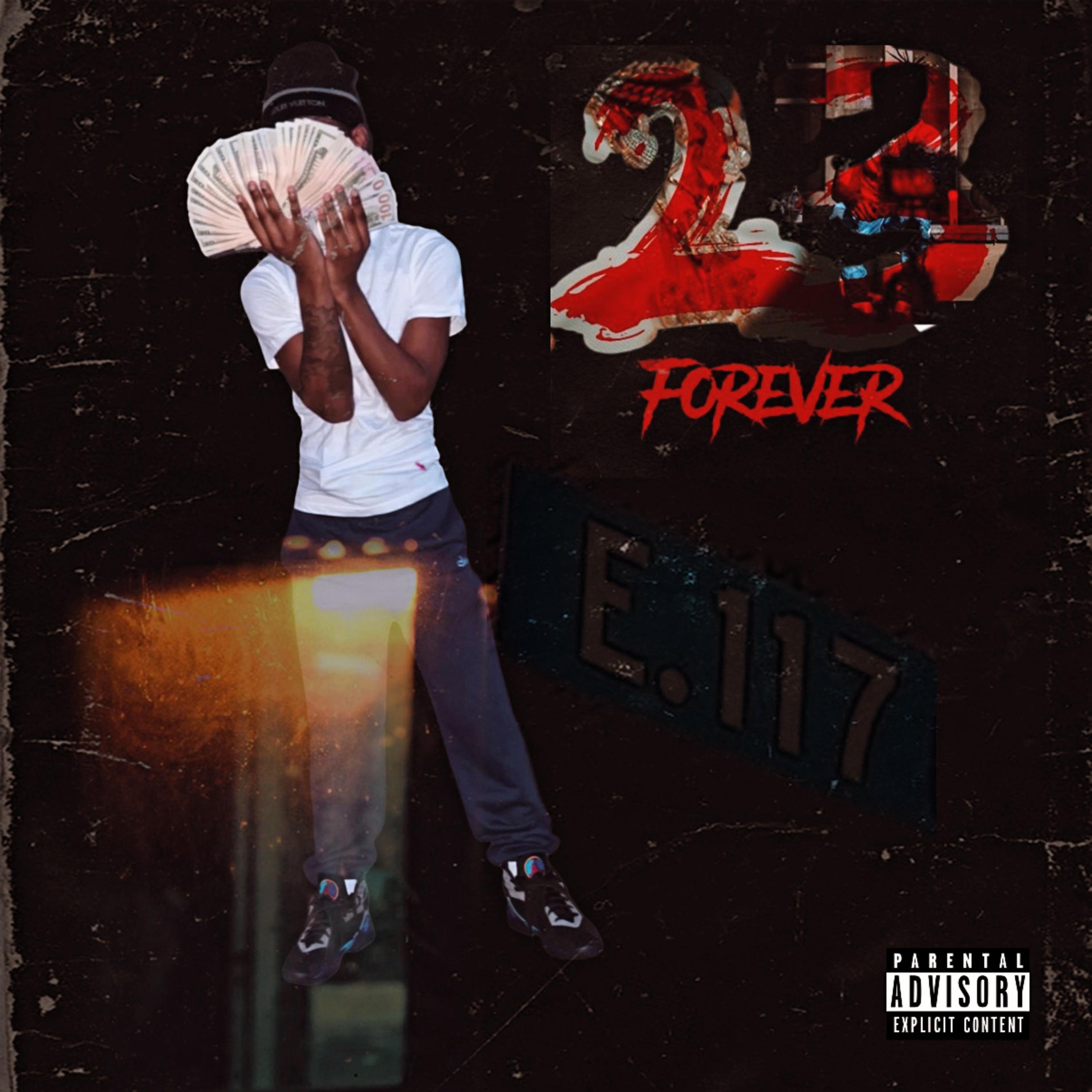 Forever23 artwork