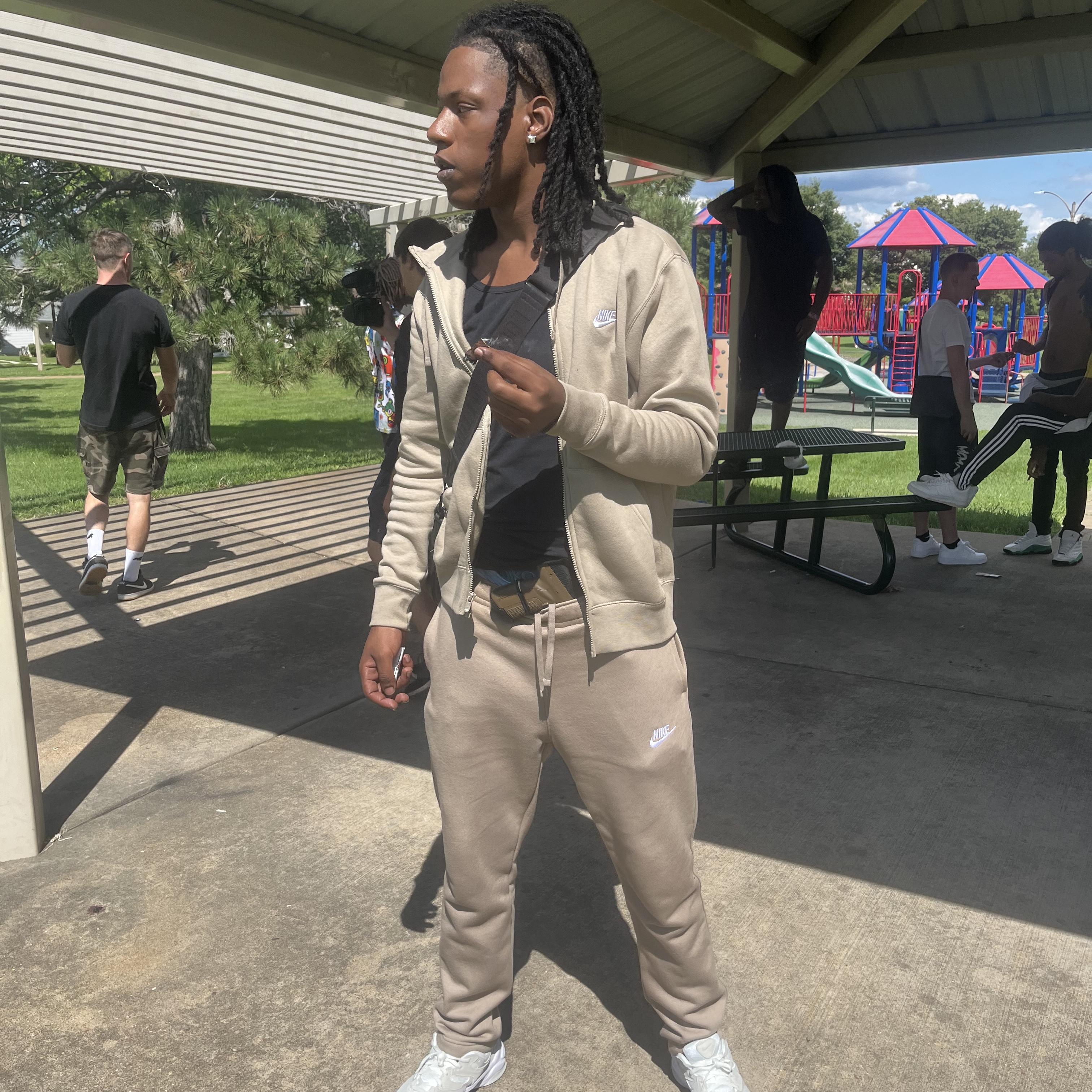 Bounce Out by wankyG cover art
