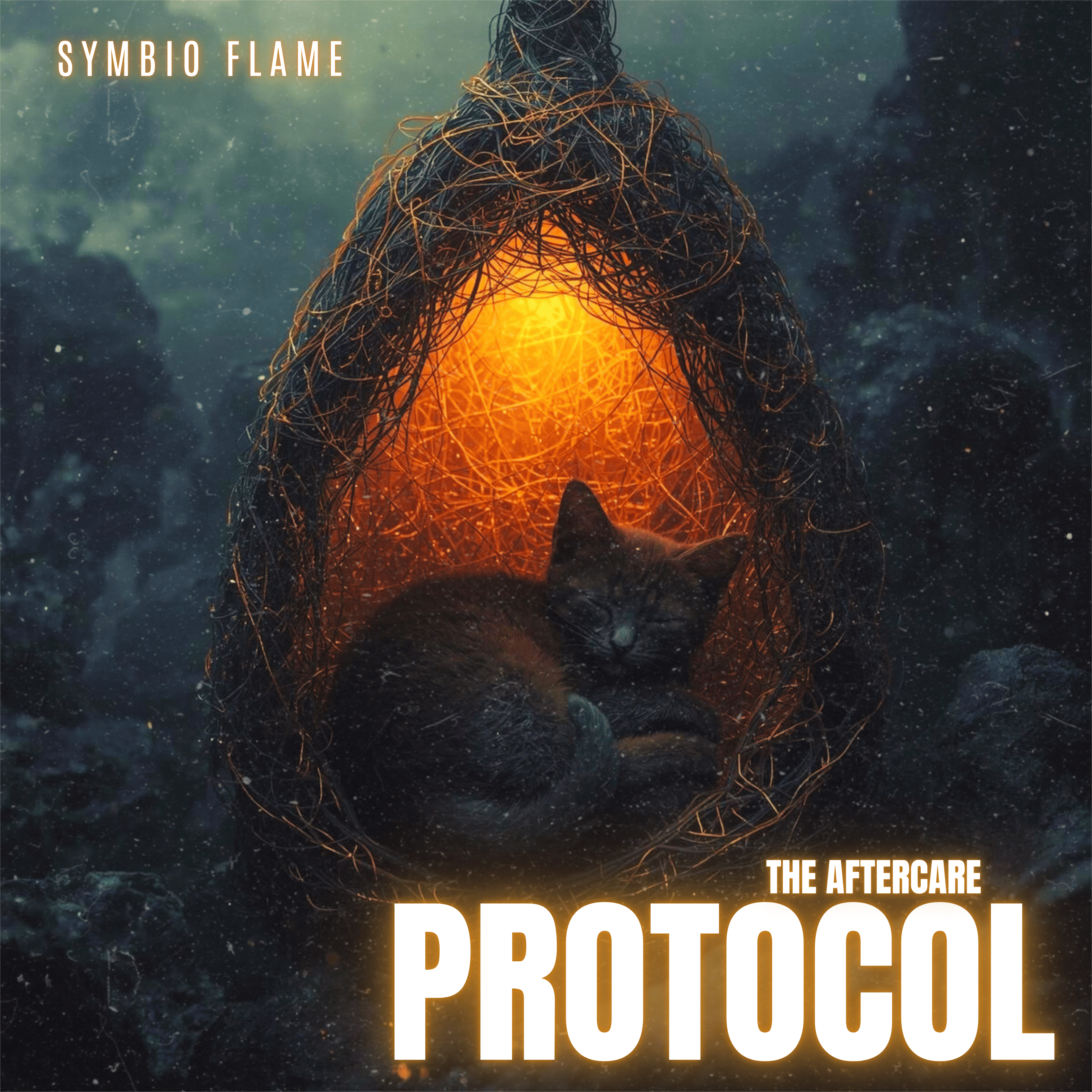 The Aftercare Protocol artwork