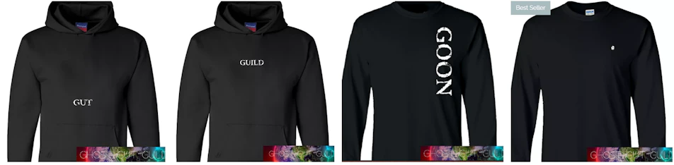 Shop
