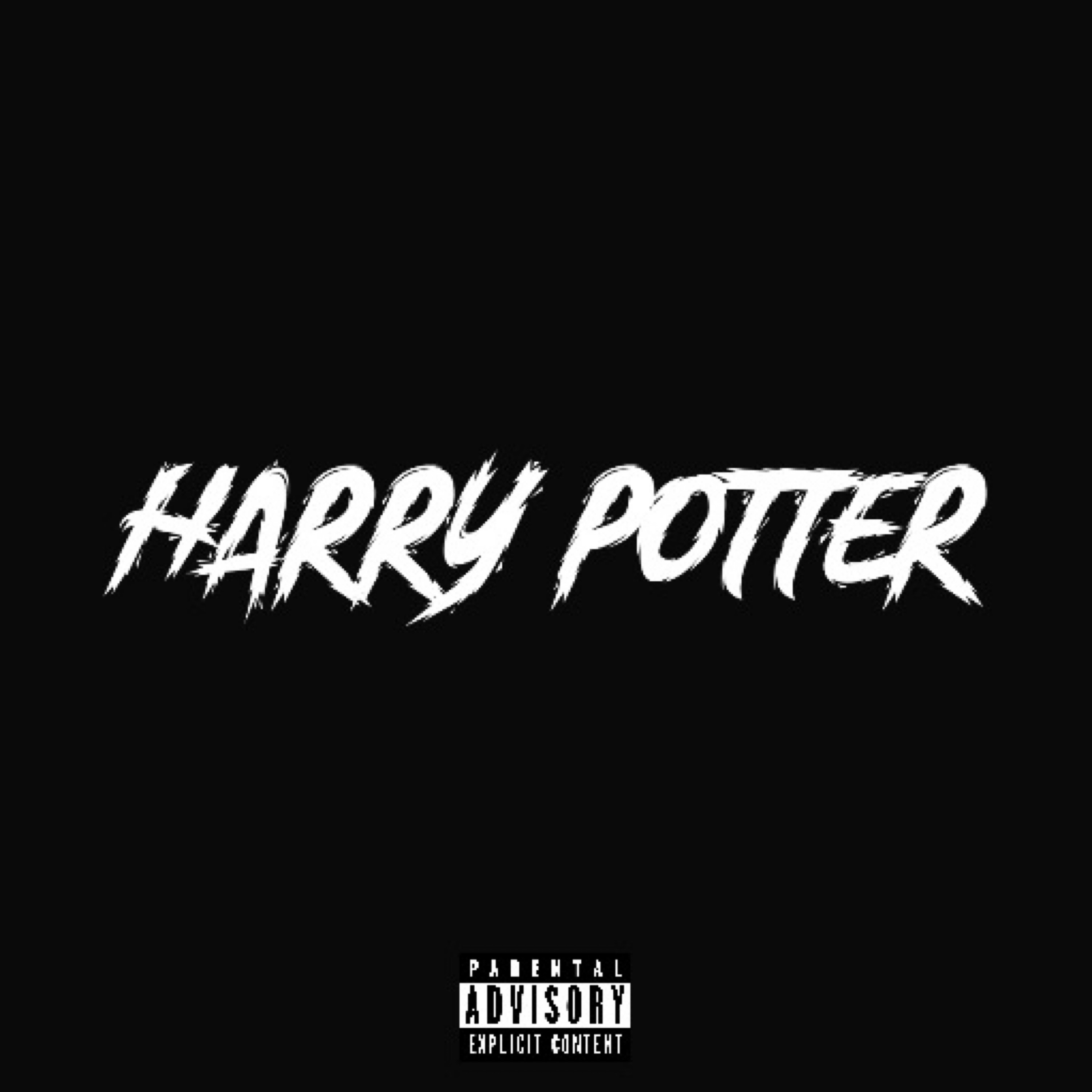 Harry Potter artwork