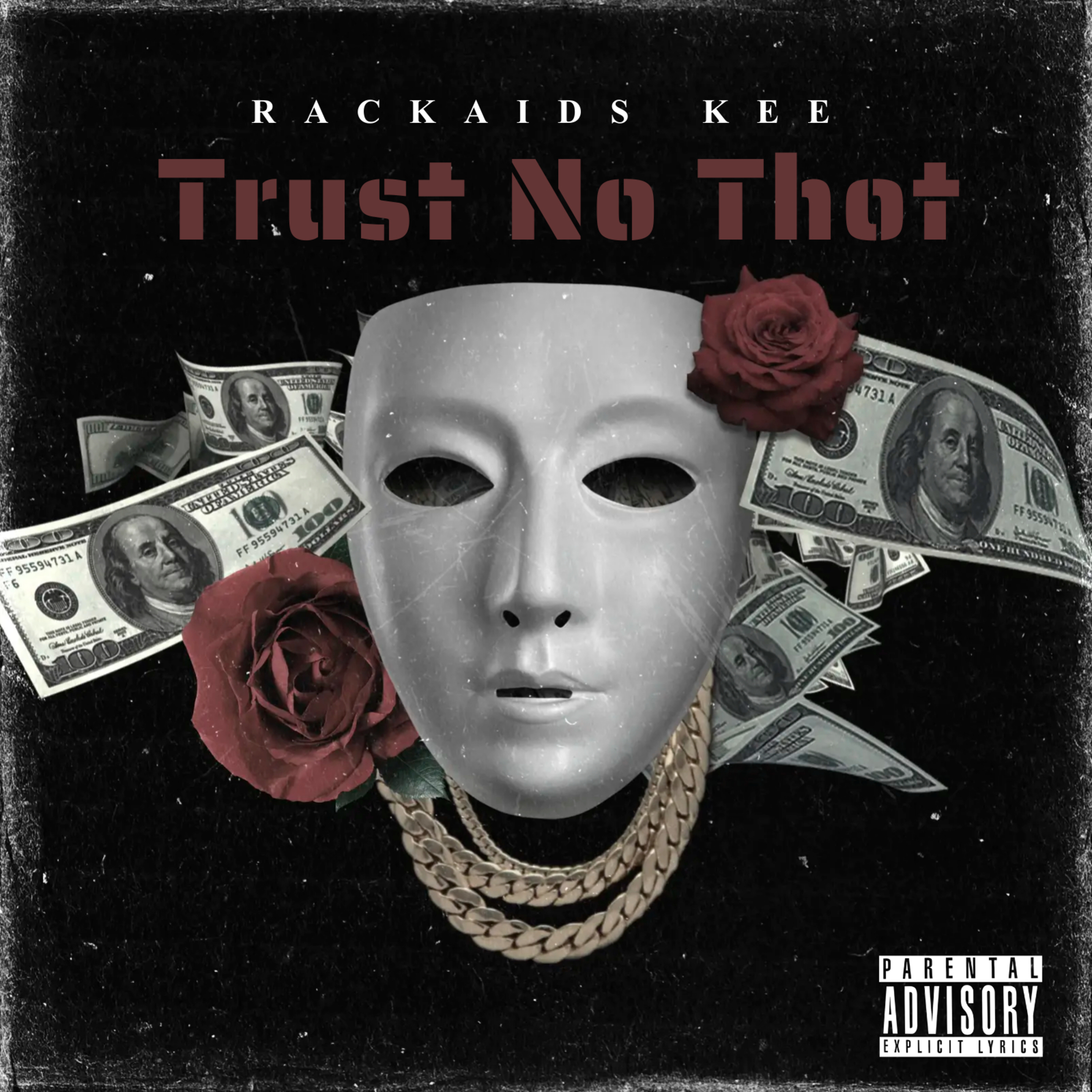 Trust No Thot artwork